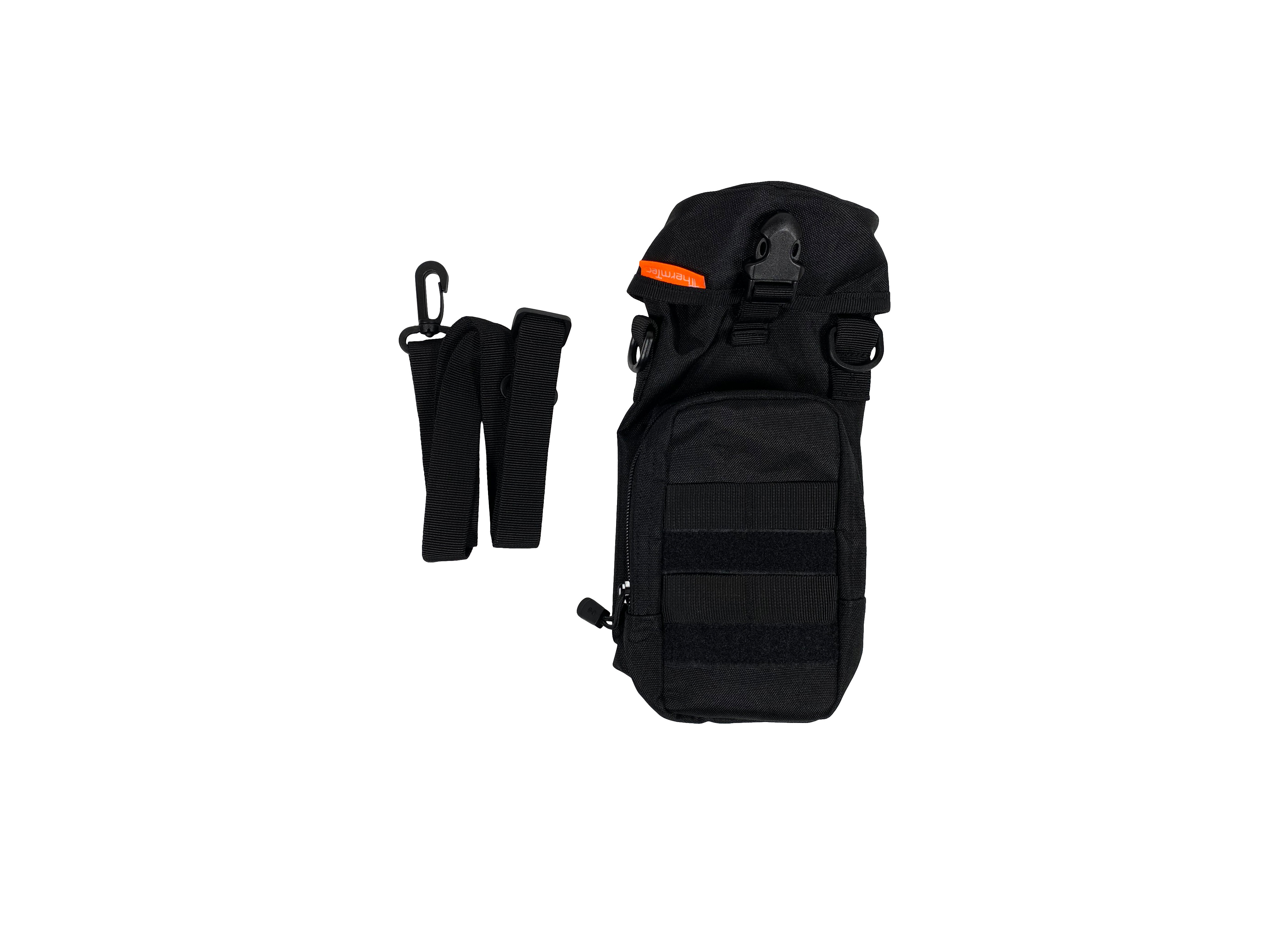 Fotografia: ThermTec Puzdro na monokuláre s vreckom