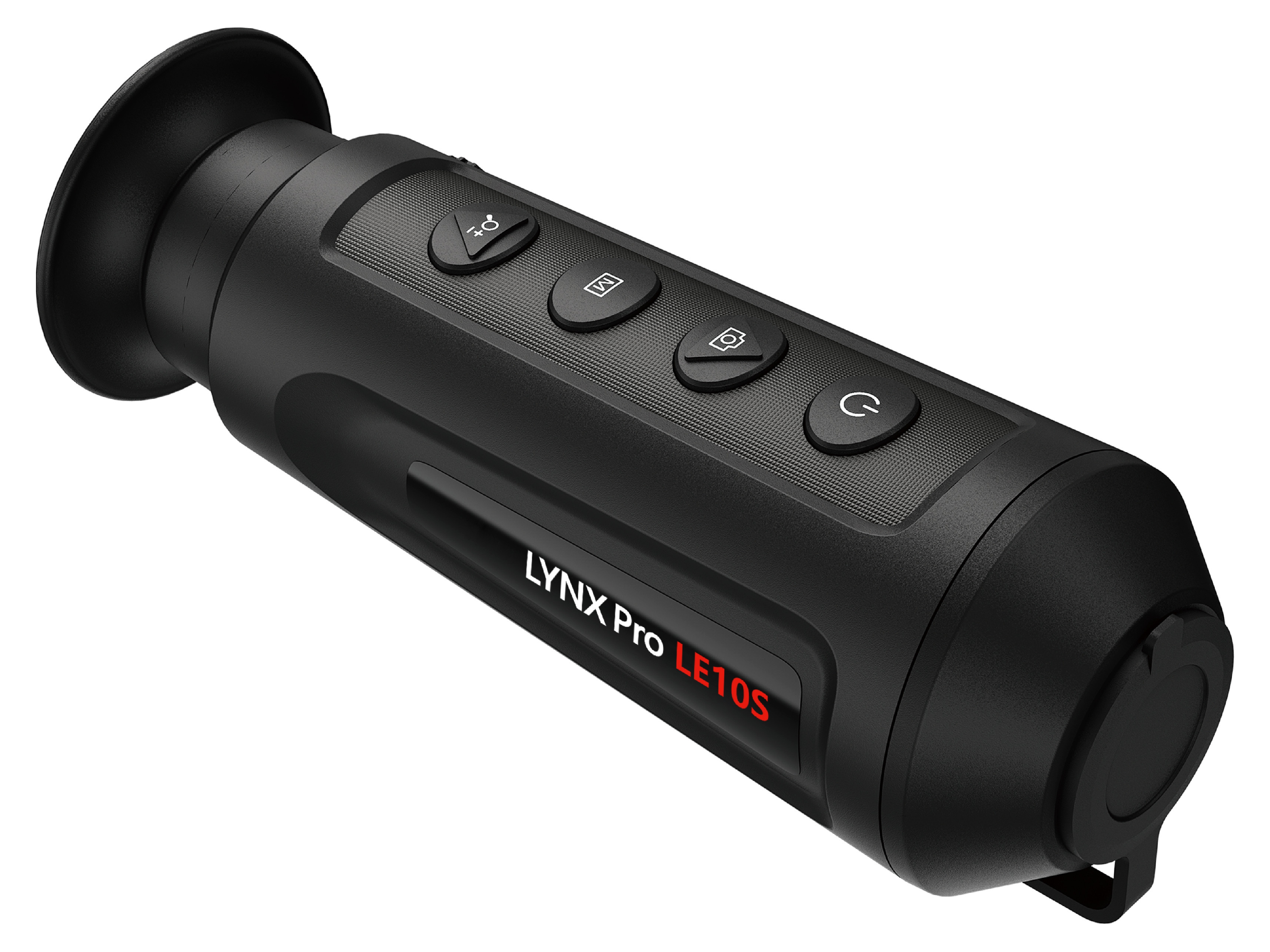Fotografia: HIKMICRO LYNX LE10S