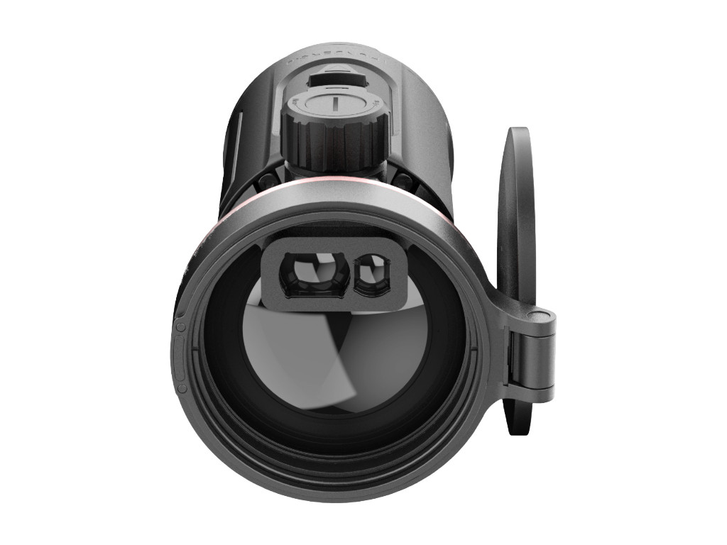 Fotografia: Hikmicro Thunder TQ50CL 3.0