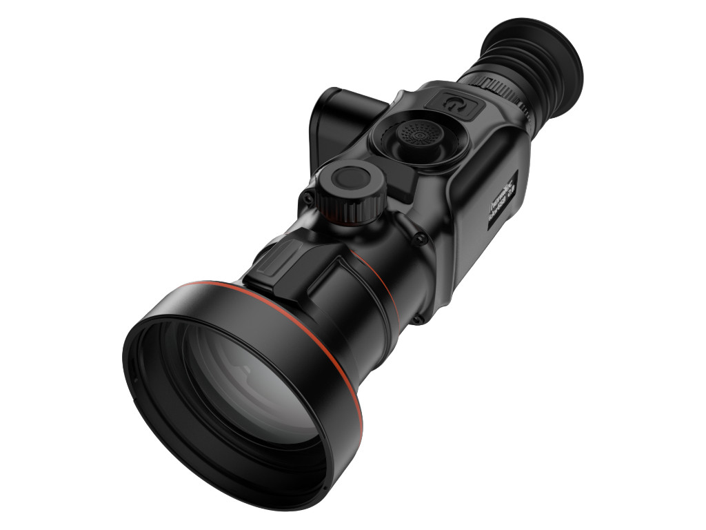 Fotografia: ThermTec Vidar 660 2.0