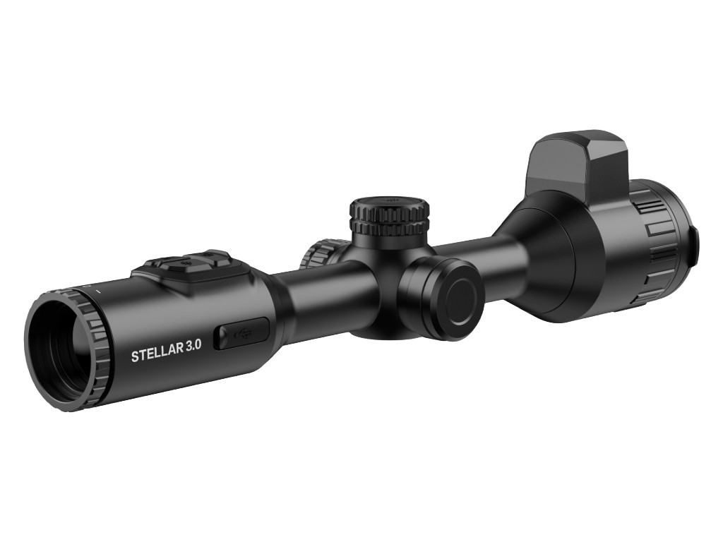 Fotografia: Hikmicro Stellar SH50L 3.0