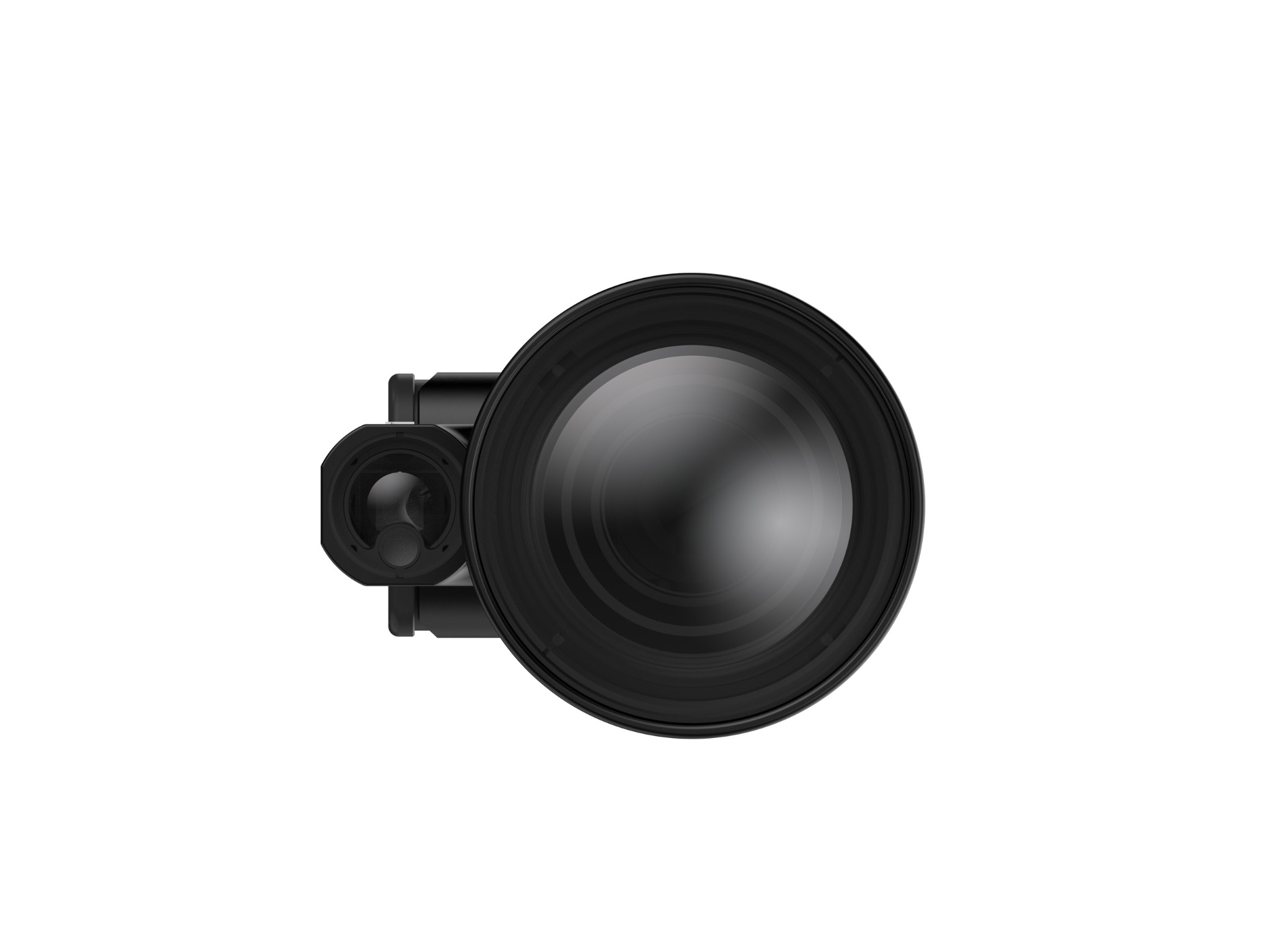 Fotografia: ThermTec Vidar 660 LRF