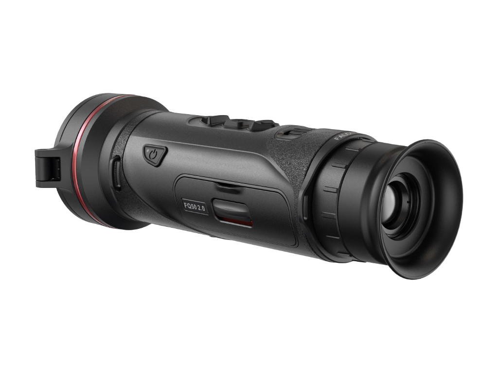 Fotografia: HIKMICRO Falcon FQ50 2.0