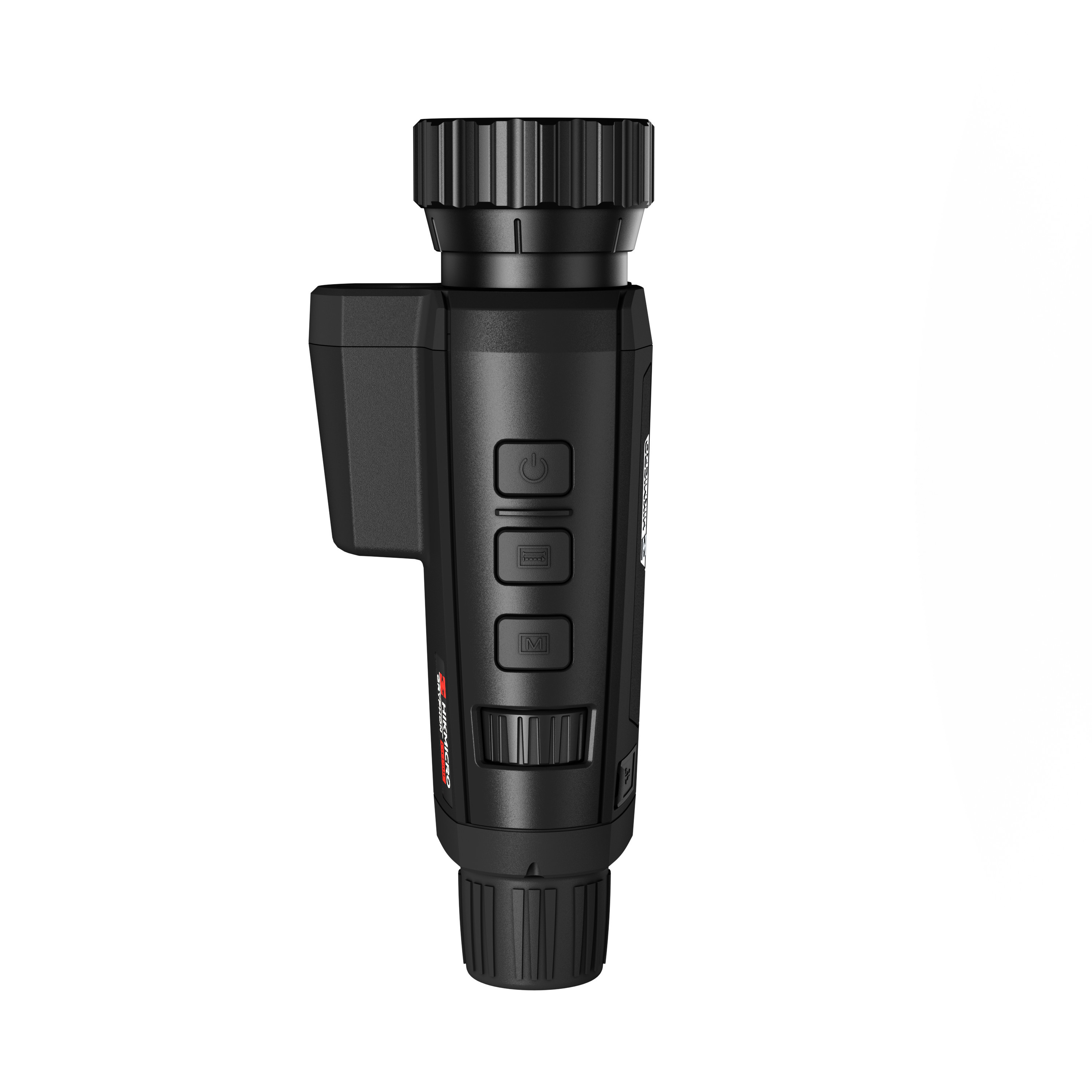 Fotografia: HIKMICRO GRYPHON GQ50L s dálkoměrem