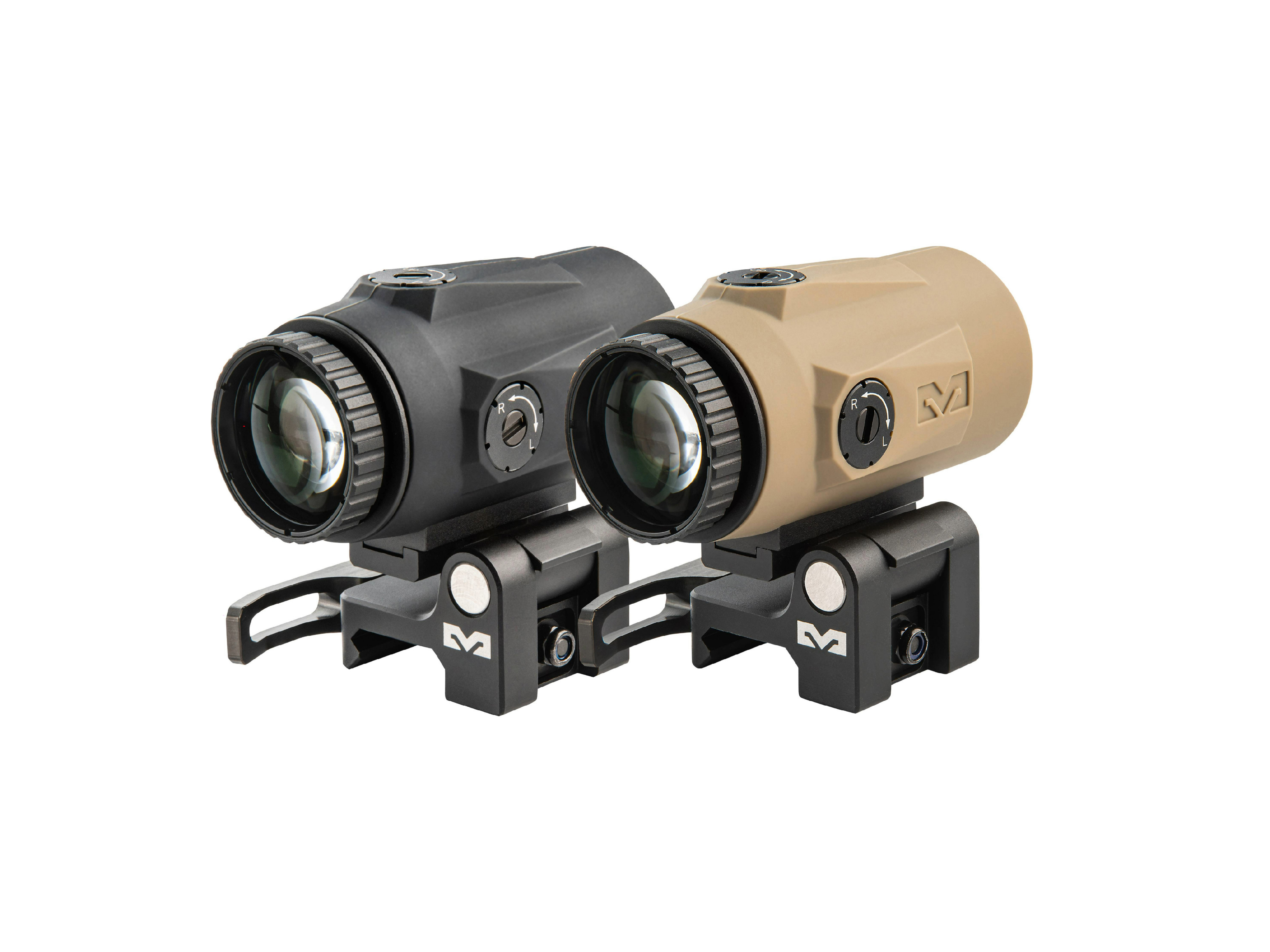 Fotografia: MEPRO MMX4