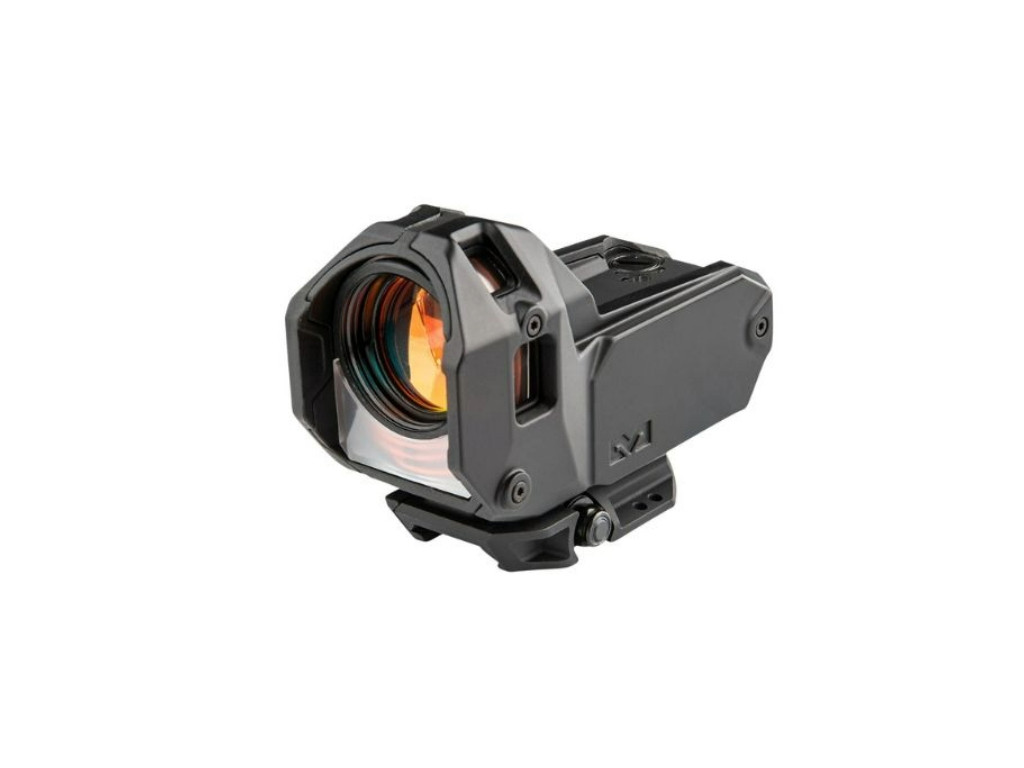 Meprolight MEPRO M22 Záměrný bod: Red Bullseye