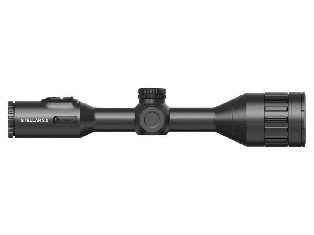 Fotografia: Hikmicro Stellar SQ50L 3.0