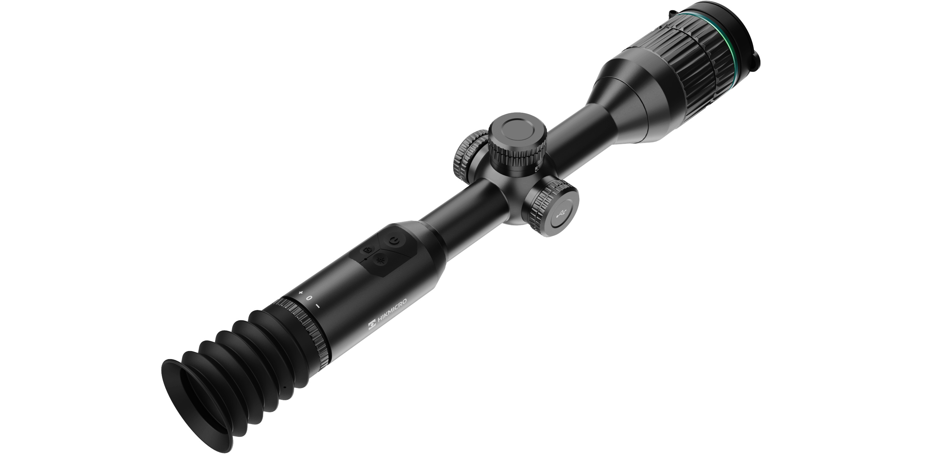 Fotografia: Hikmicro ALPEX A50TN 940 nm