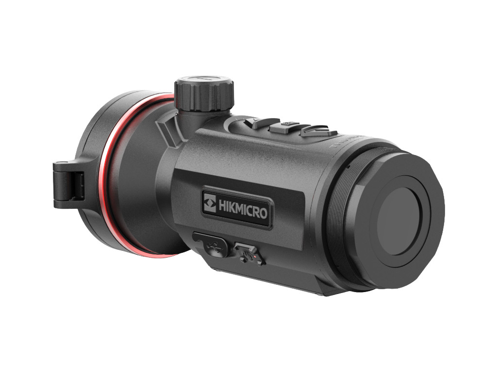 Fotografia: Hikmicro Thunder TQ50CL 3.0