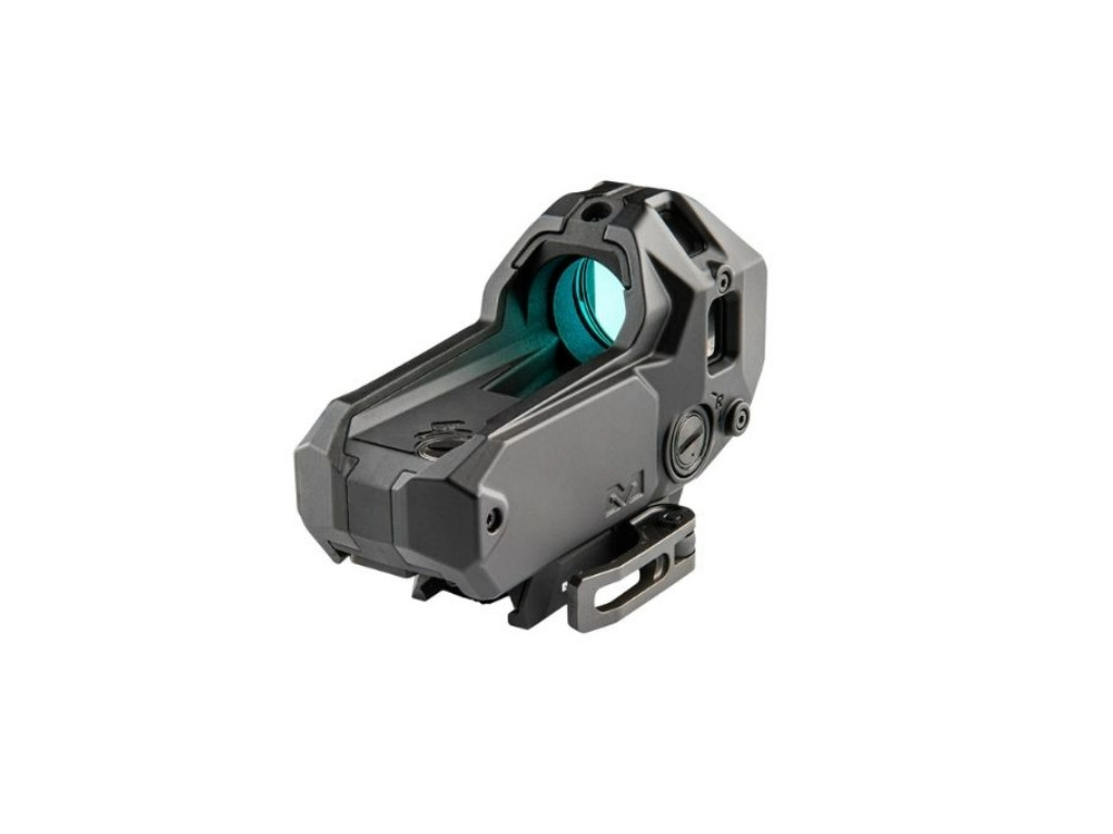 Fotografia: Meprolight MEPRO M22 Záměrný bod: Red Triangle