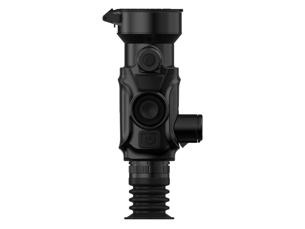 Fotografia: ThermTec Vidar 650 2.0