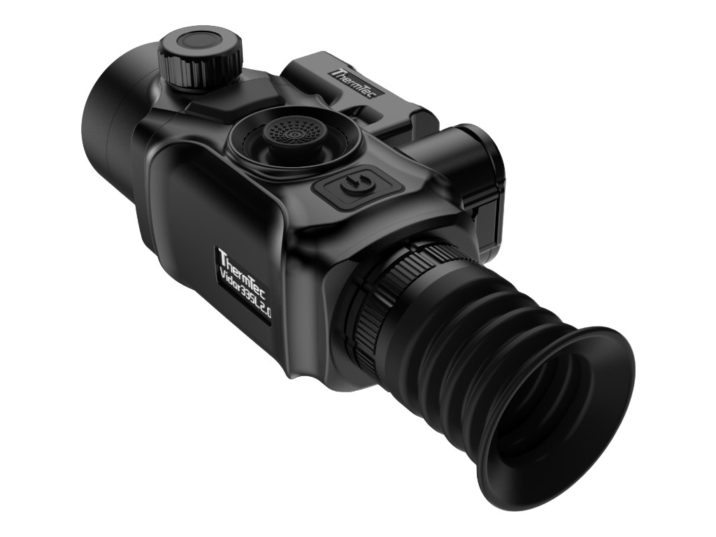 Fotografia: ThermTec Vidar 335L 2.0