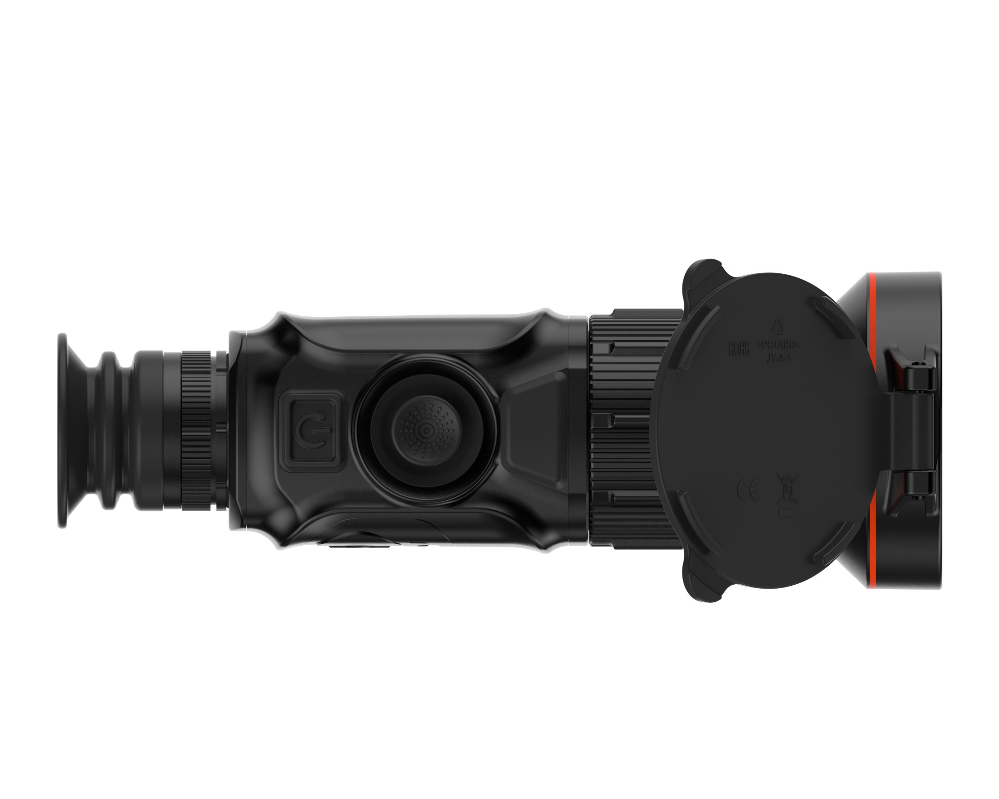 Fotografia: ThermTec Vidar 360