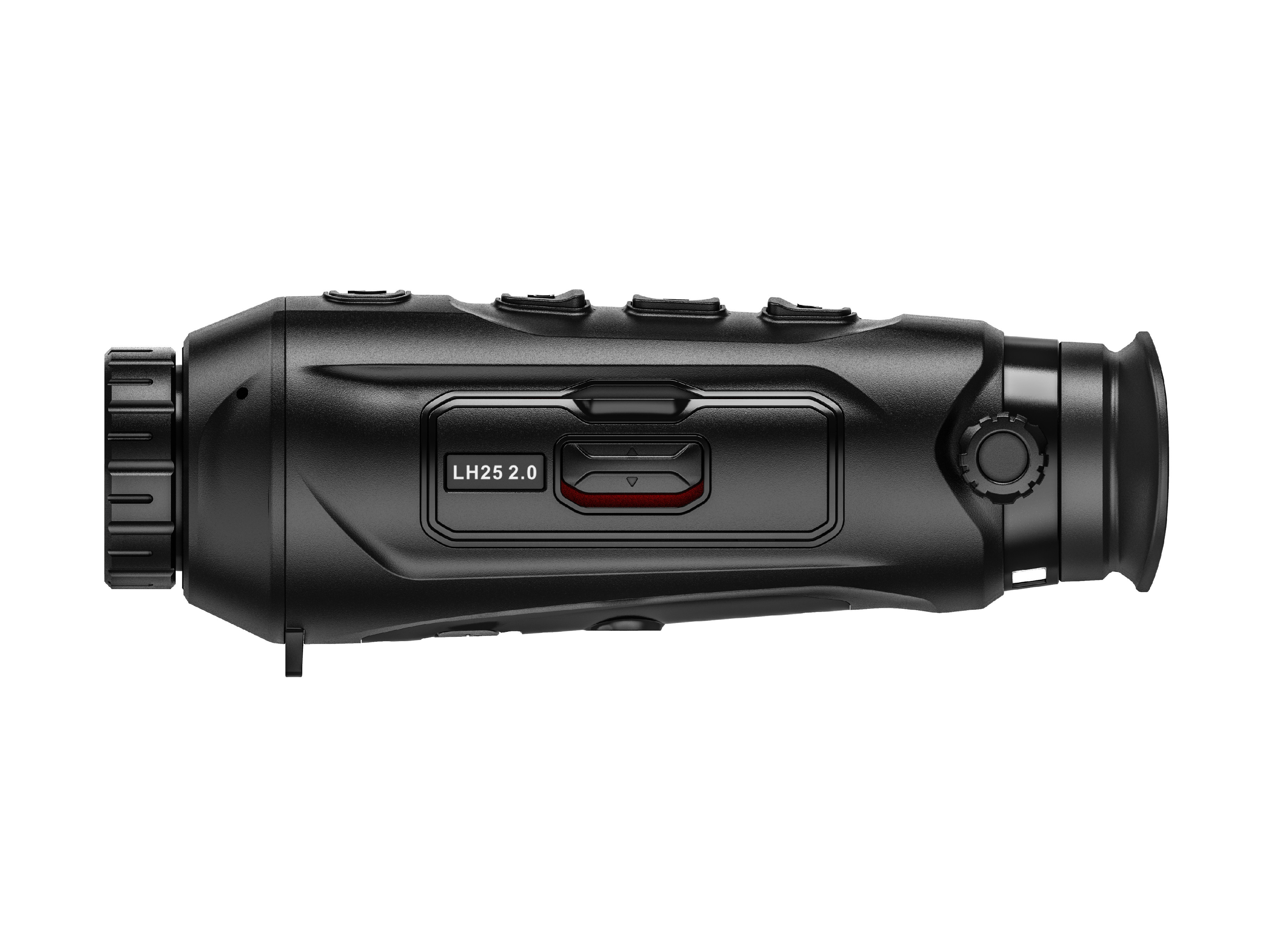 Fotografia: HIKMICRO LYNX LH25 2.0
