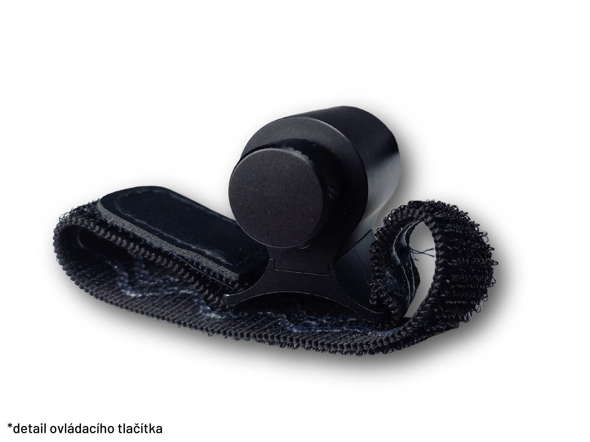 Fotografia: Diaľkové ovládanie k prísvitom TenoSight