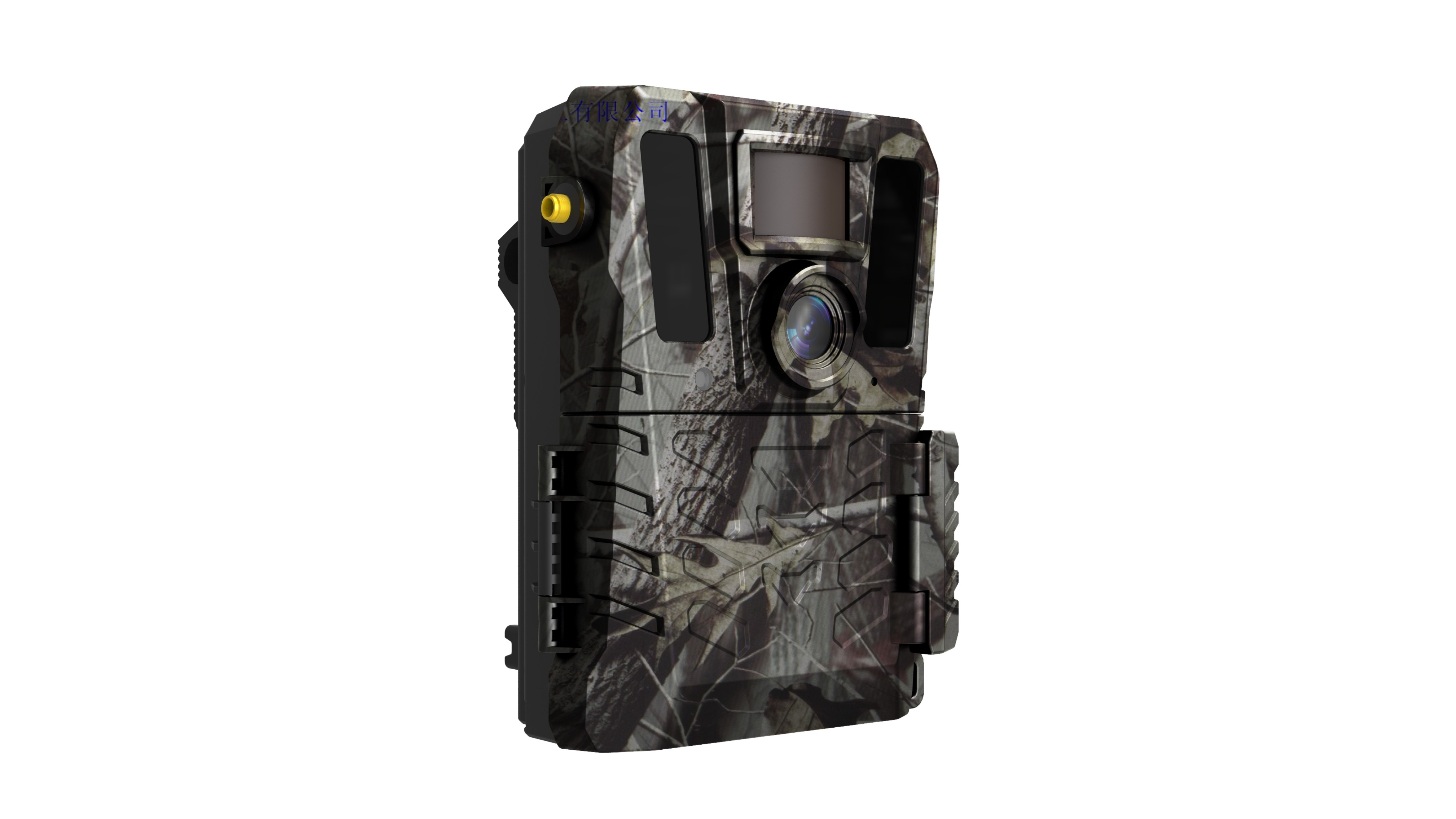 Fotografia: Fotopasca Hikmicro M15