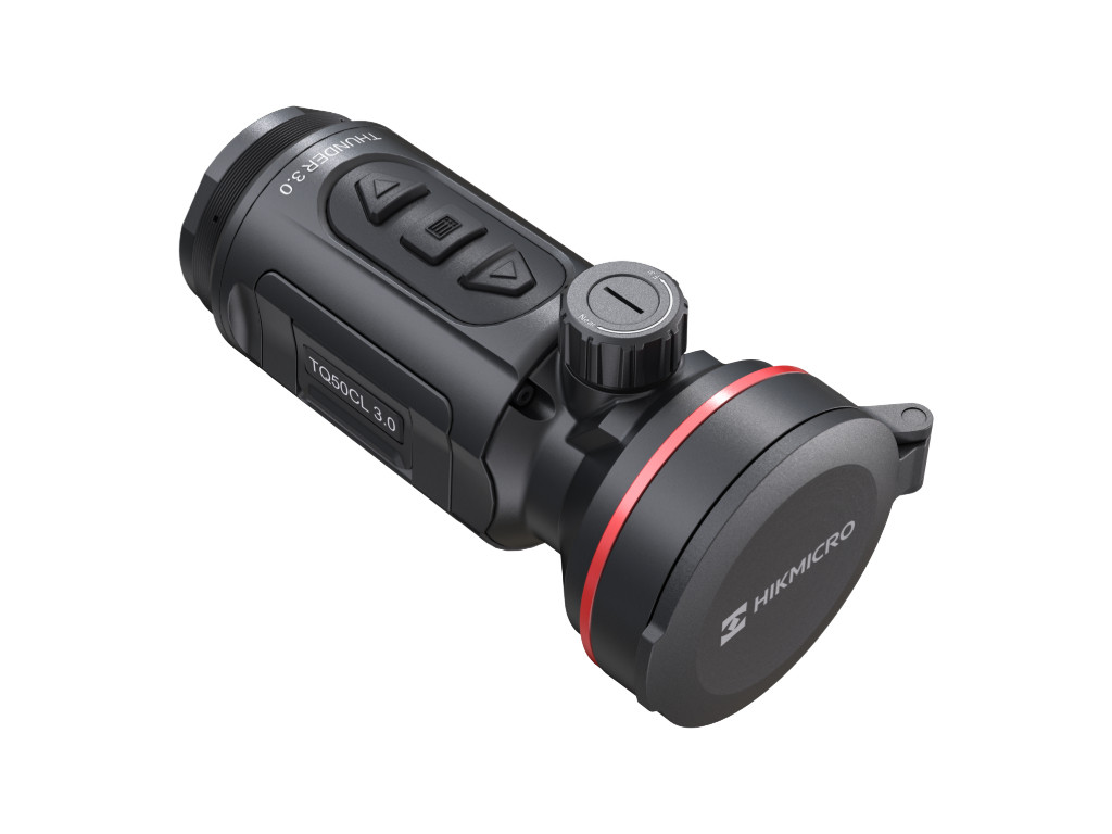 Fotografia: Hikmicro Thunder TQ50CL 3.0