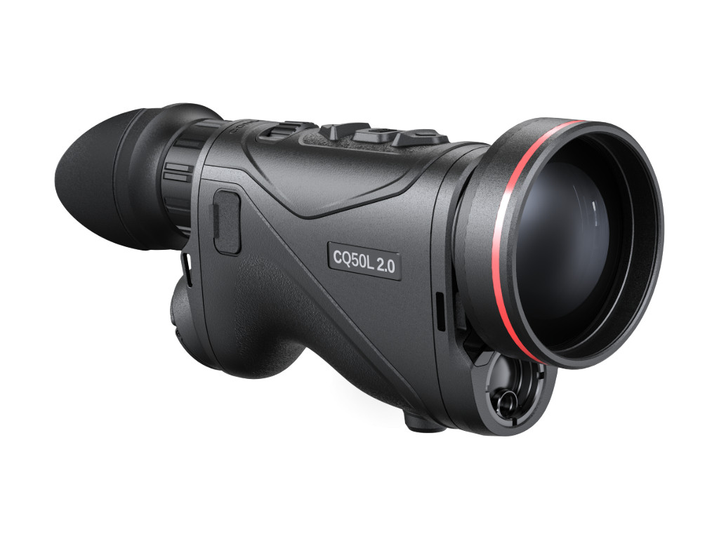 Fotografia: HIKMICRO Condor CQ50L 2.0