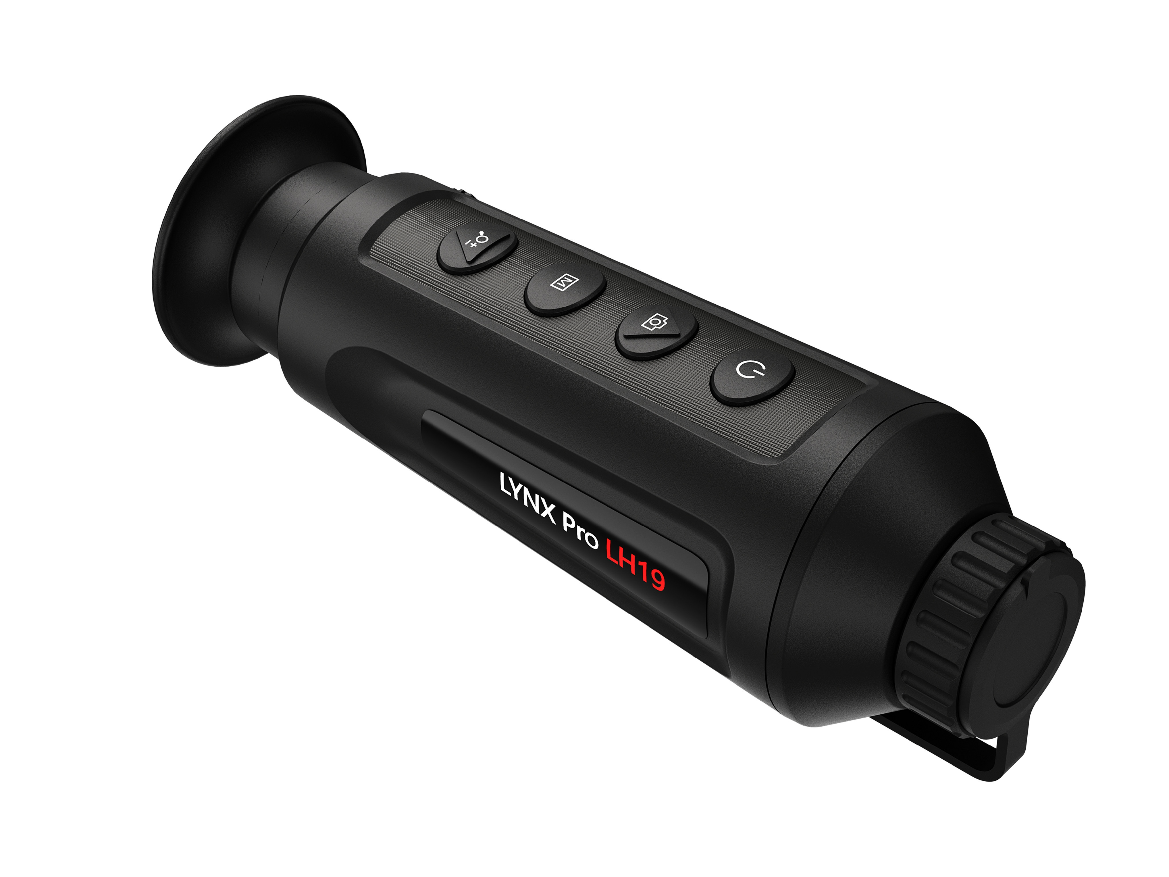 Fotografia: HIKMICRO LYNX PRO LH19