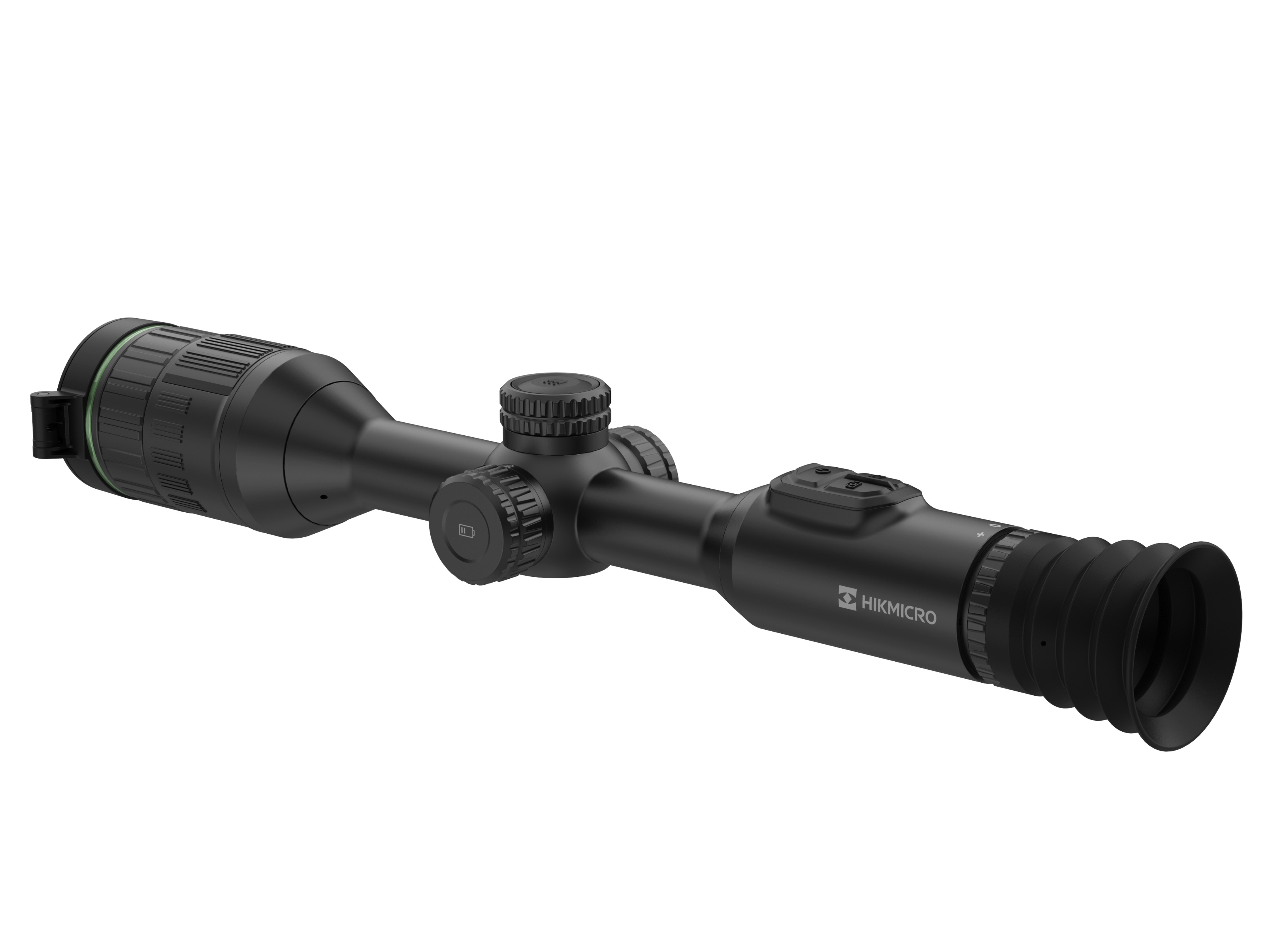 Fotografia: HIKMICRO Alpex 4K A50E