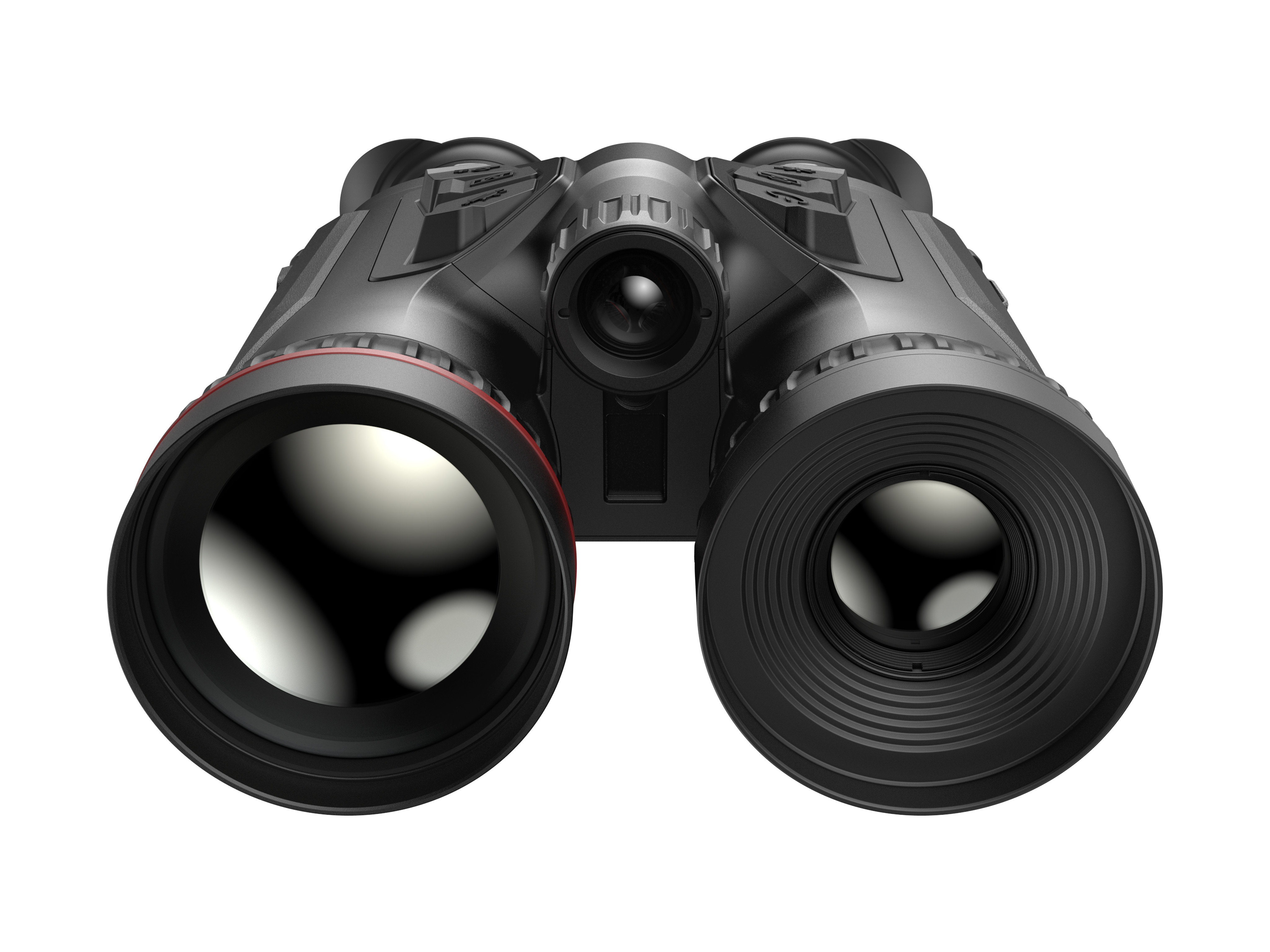 Fotografia: HIKMICRO HABROK PRO HX60LS