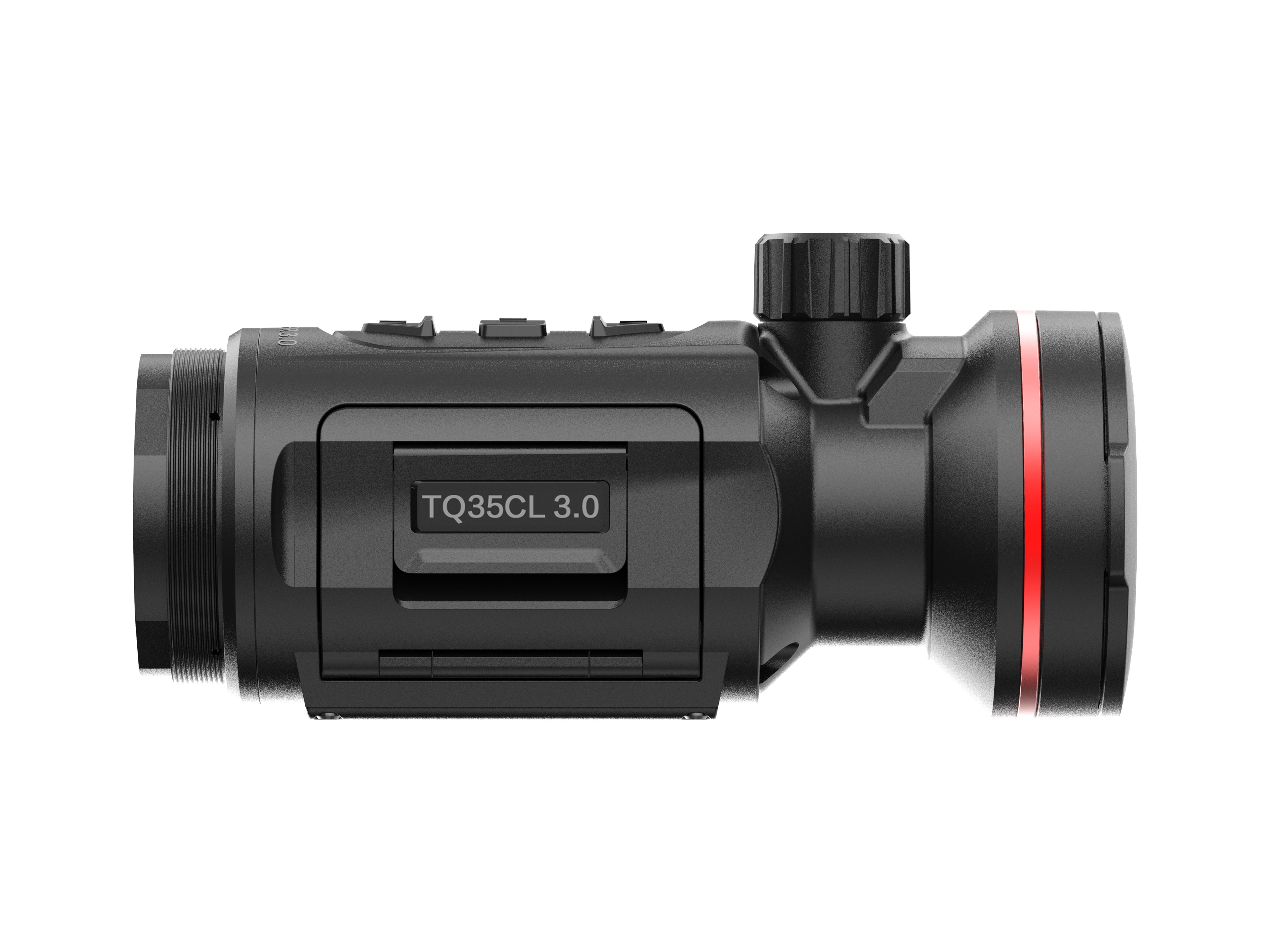 Fotografia: HIKMICRO THUNDER TQ35CL 3.0