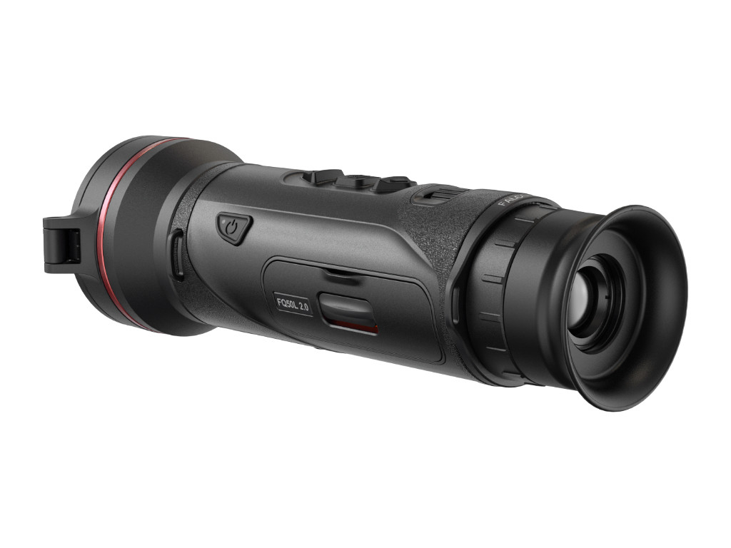 Fotografia: HIKMICRO Falcon FQ50L 2.0