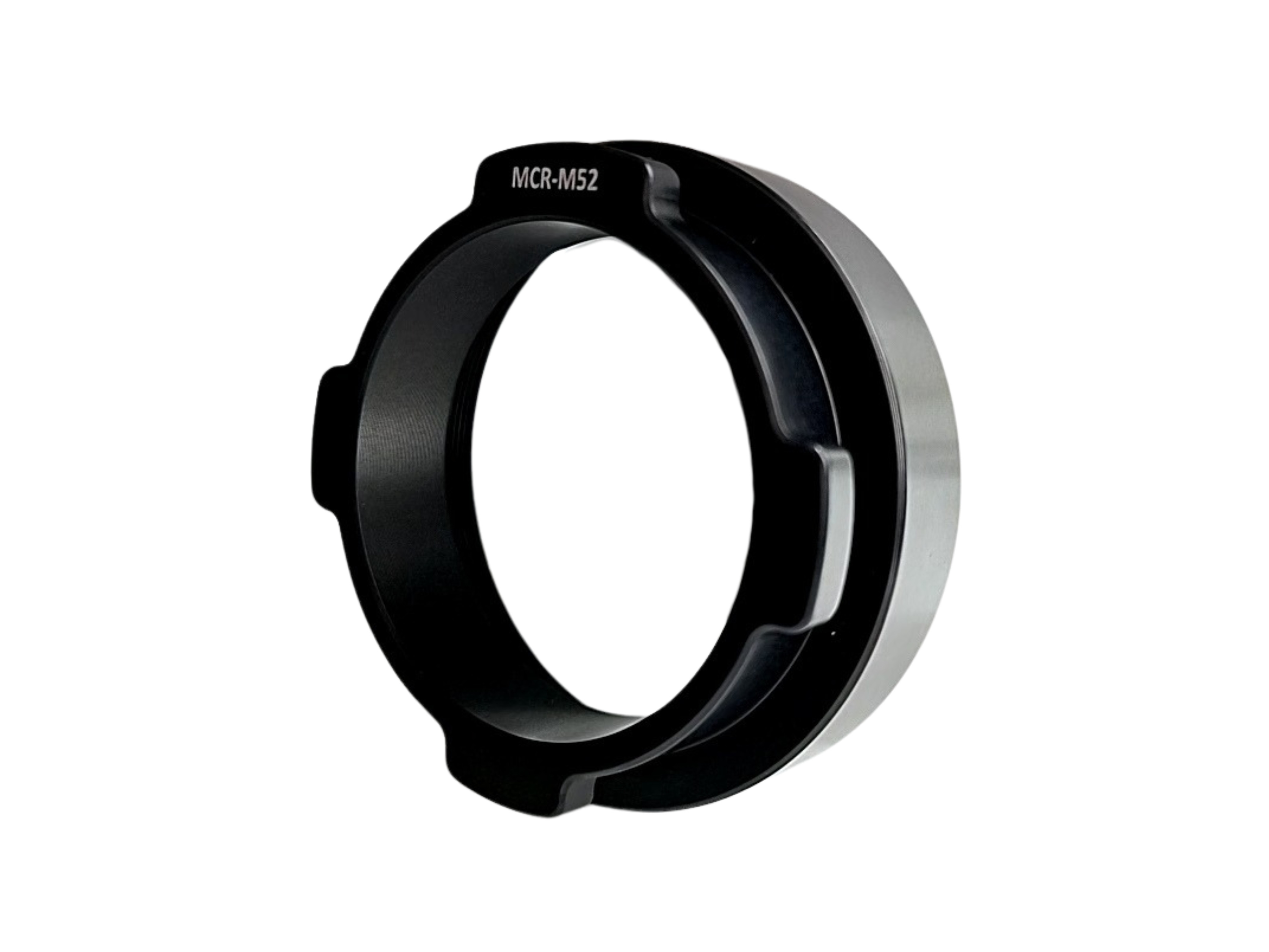 Fotografia: Rýchloupínacia objímka Rusan MAR-41 pre predsádky Hikmicro Thunder 2.0, 3.0 a ThermTec Hunt