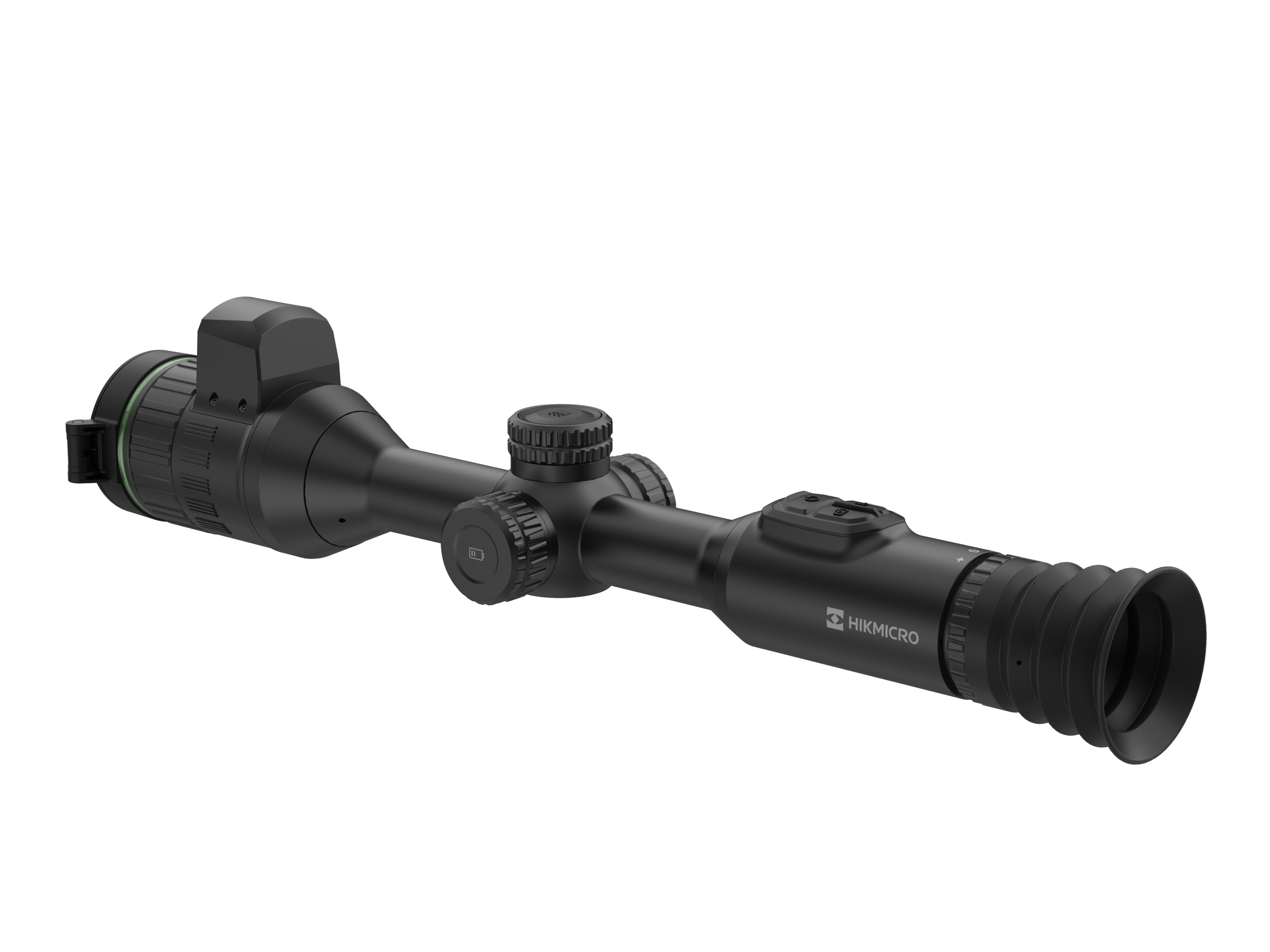 Fotografia: HIKMICRO ALPEX 4K LRF A50EL