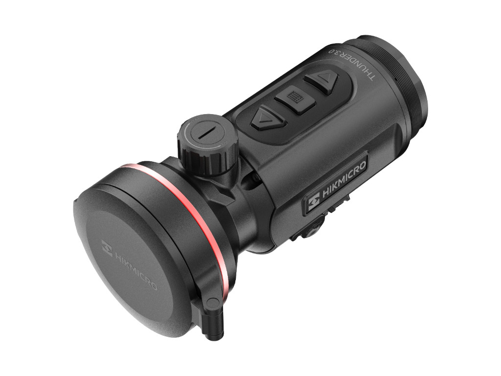 Fotografia: Hikmicro Thunder TQ50CL 3.0