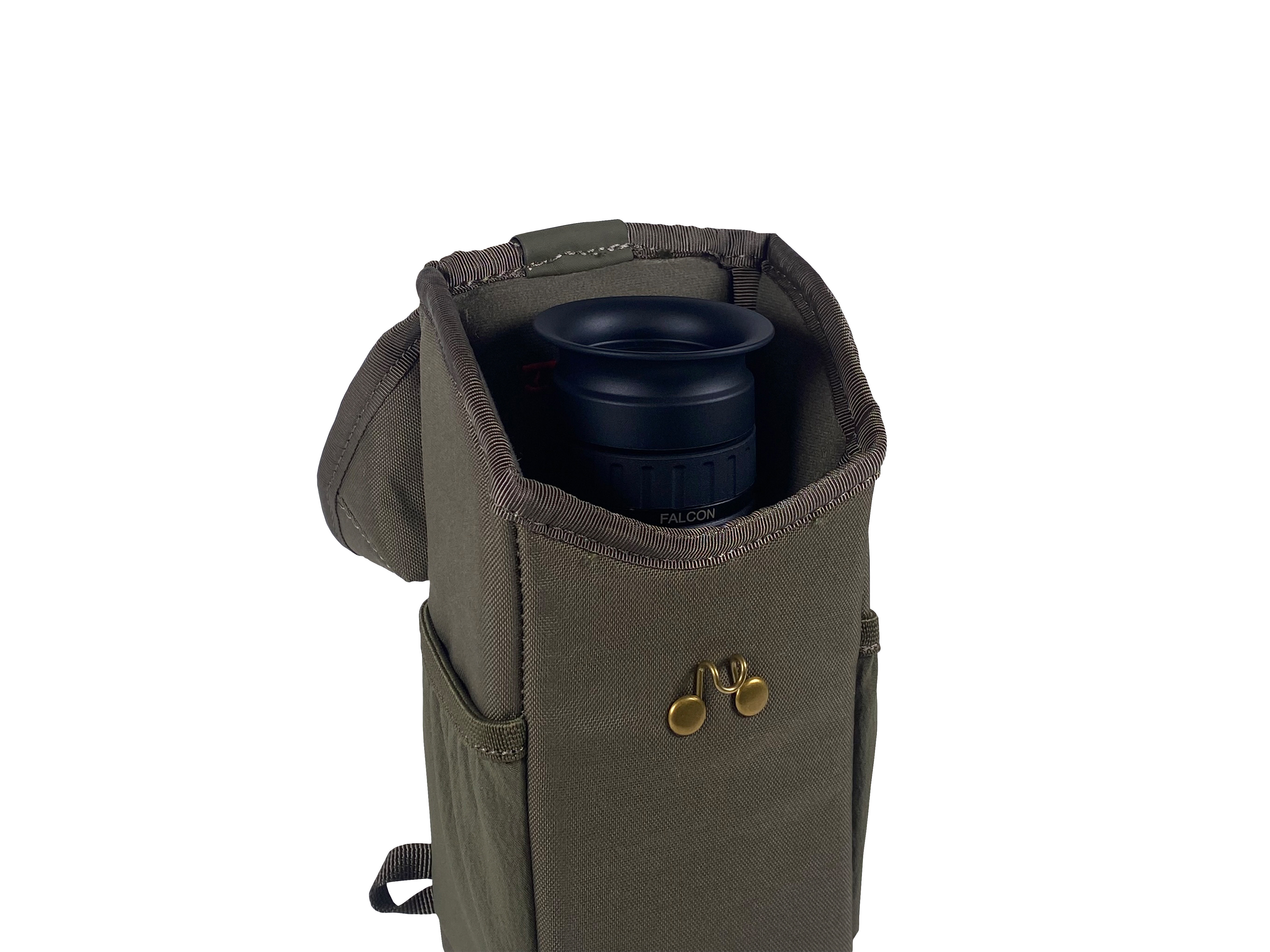 Fotografia: Hikmicro Puzdro na monokuláre