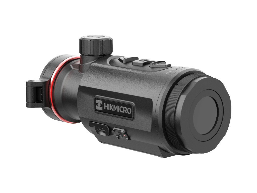 Fotografia: Hikmicro Thunder TQ35C 3.0