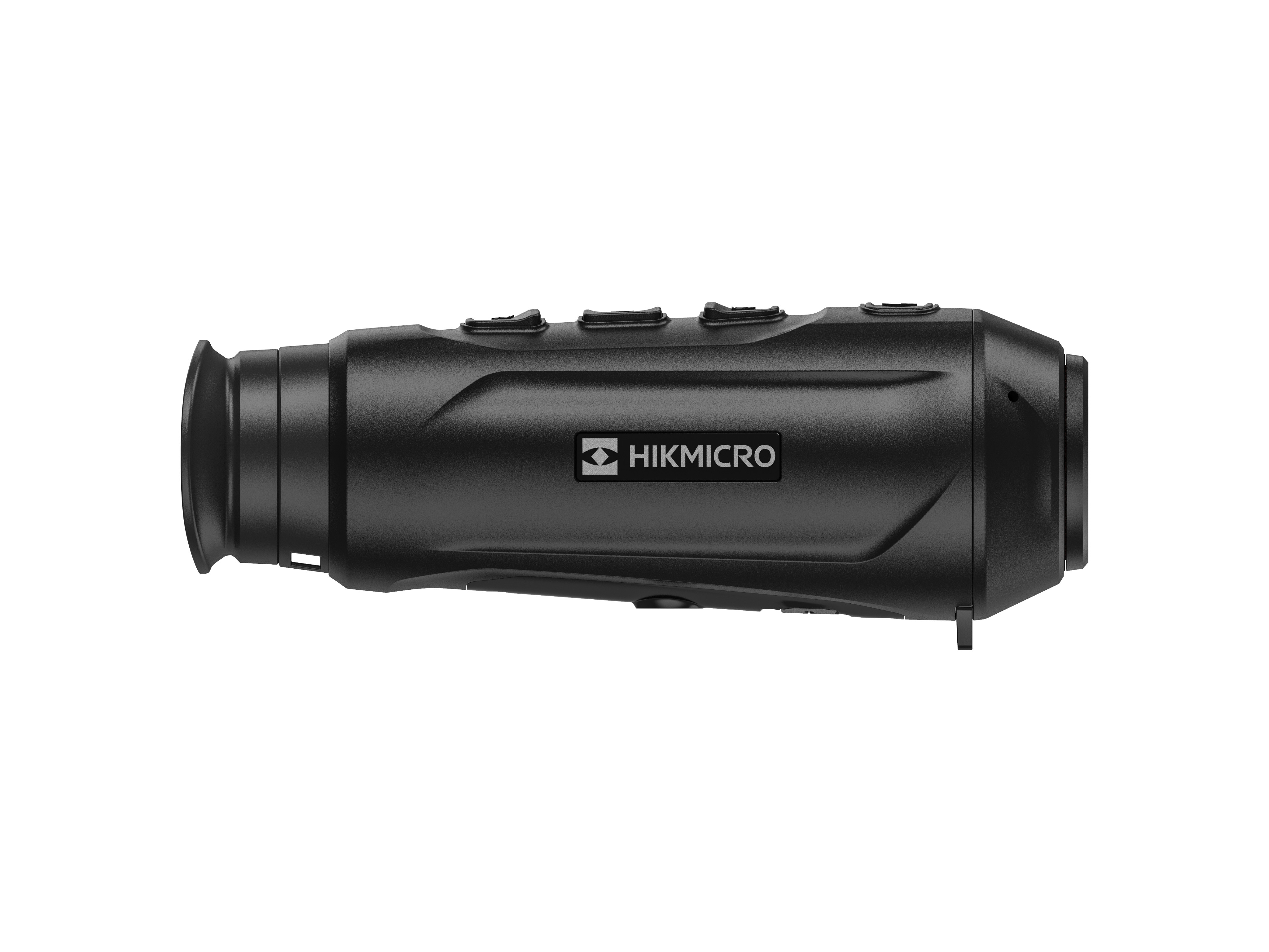 Fotografia: HIKMICRO LYNX LH15 2.0