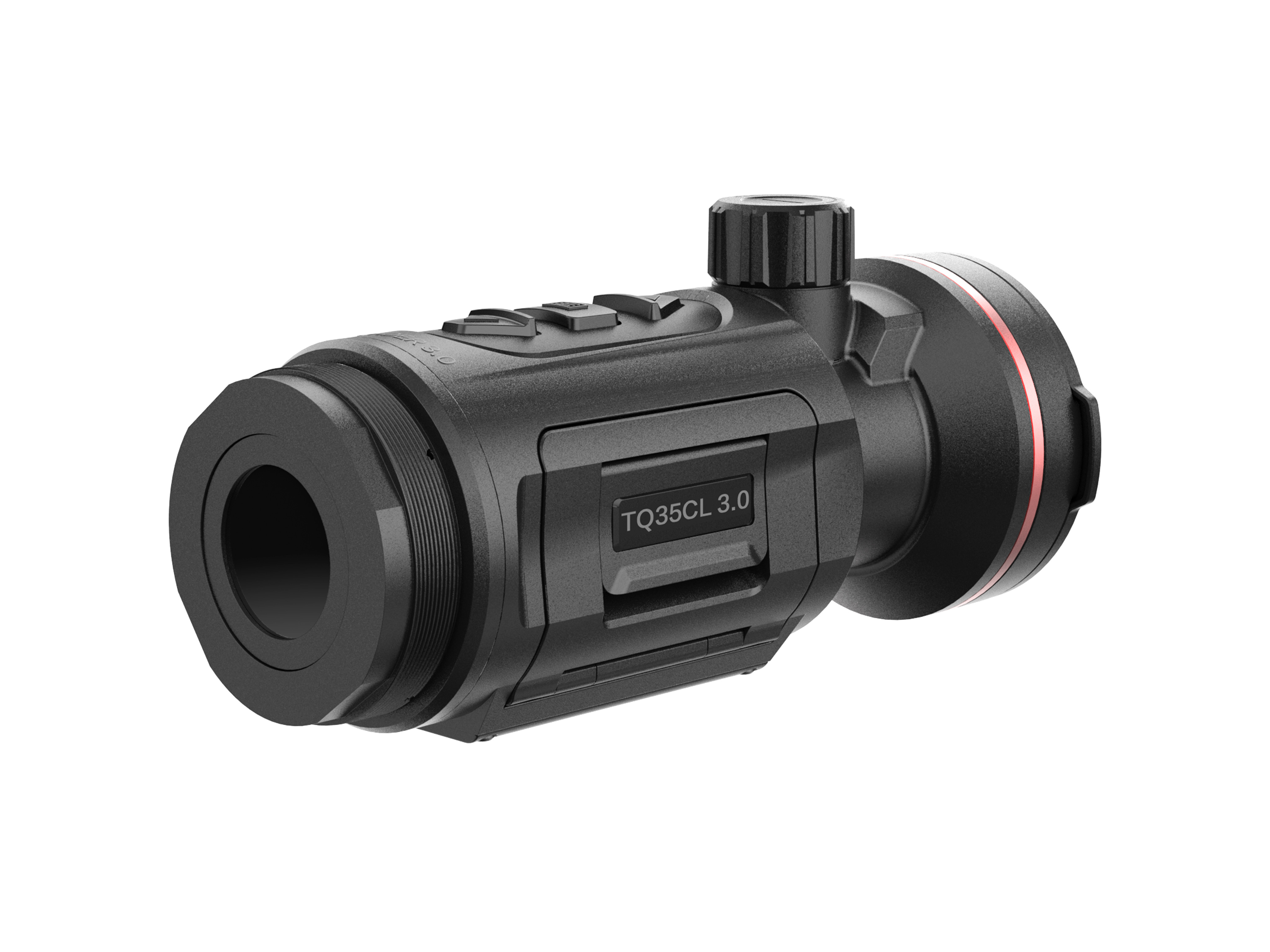 Fotografia: HIKMICRO THUNDER TQ35CL 3.0