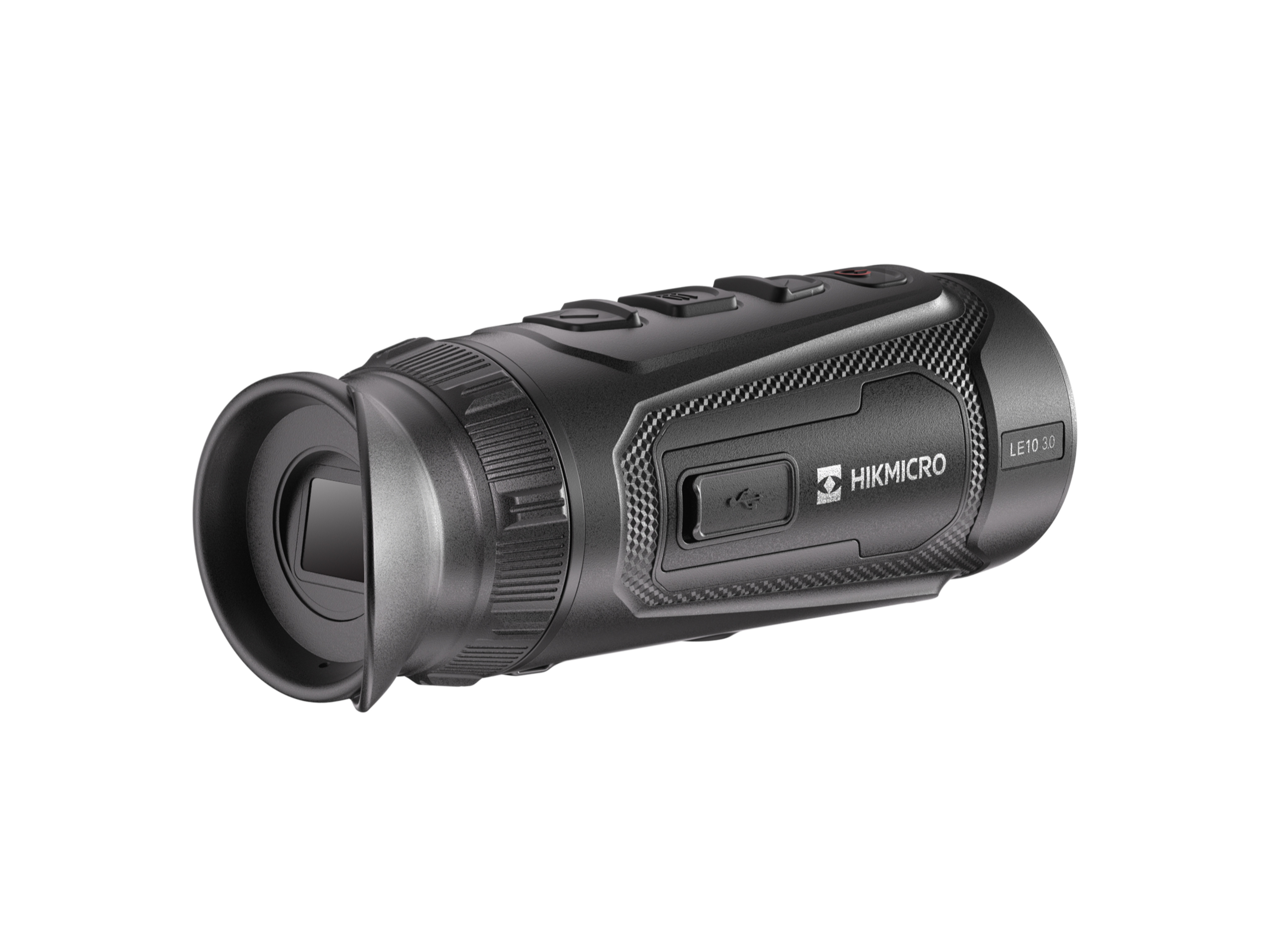 Fotografia: HIKMICRO LYNX LE10 3.0