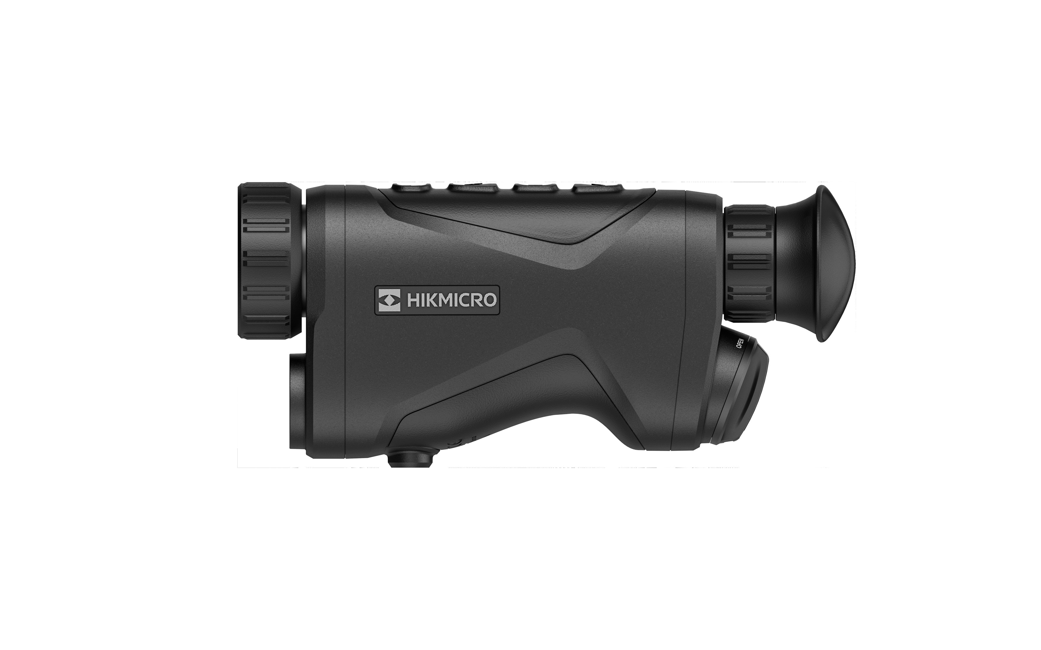 Fotografia: HIKMICRO Condor CH35L