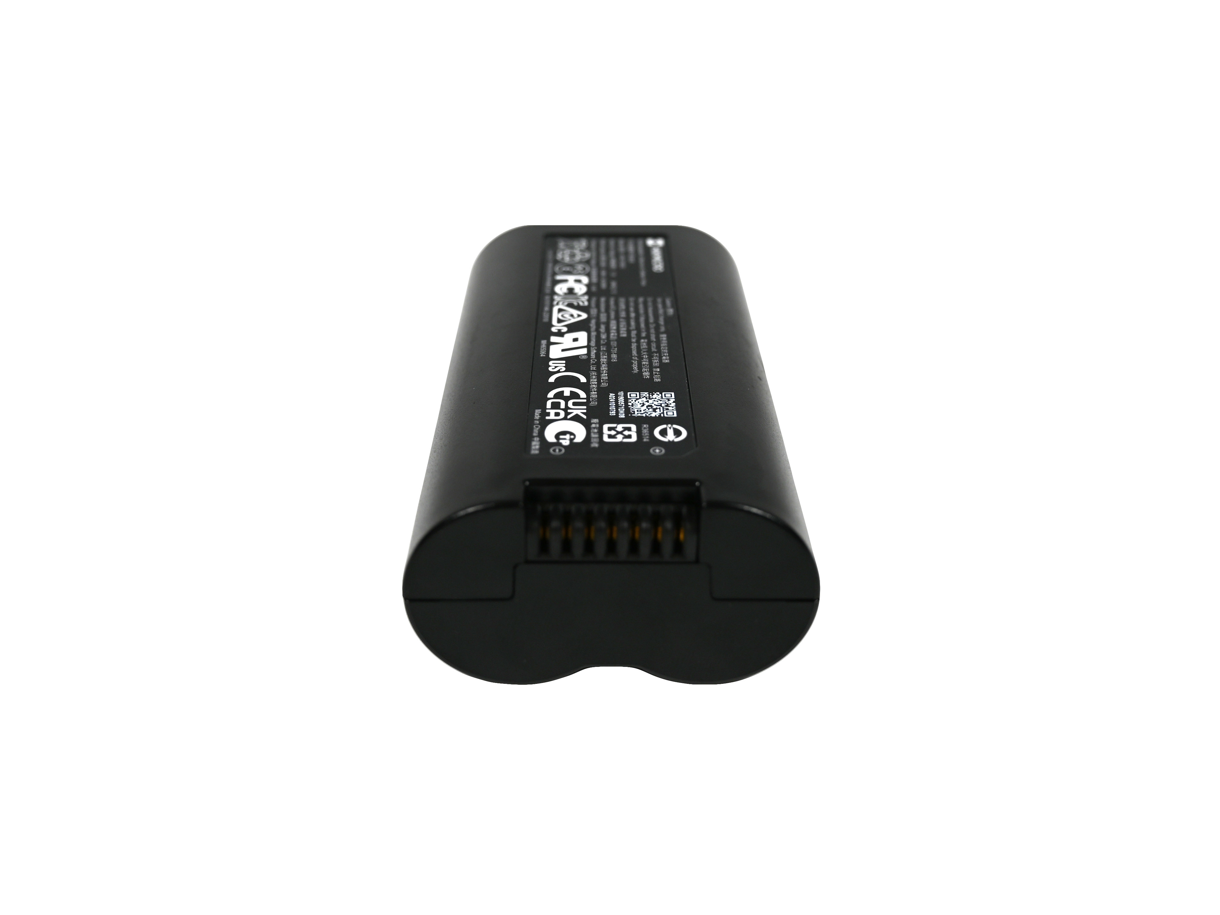 Fotografia: Batéria pre Habrok PRO