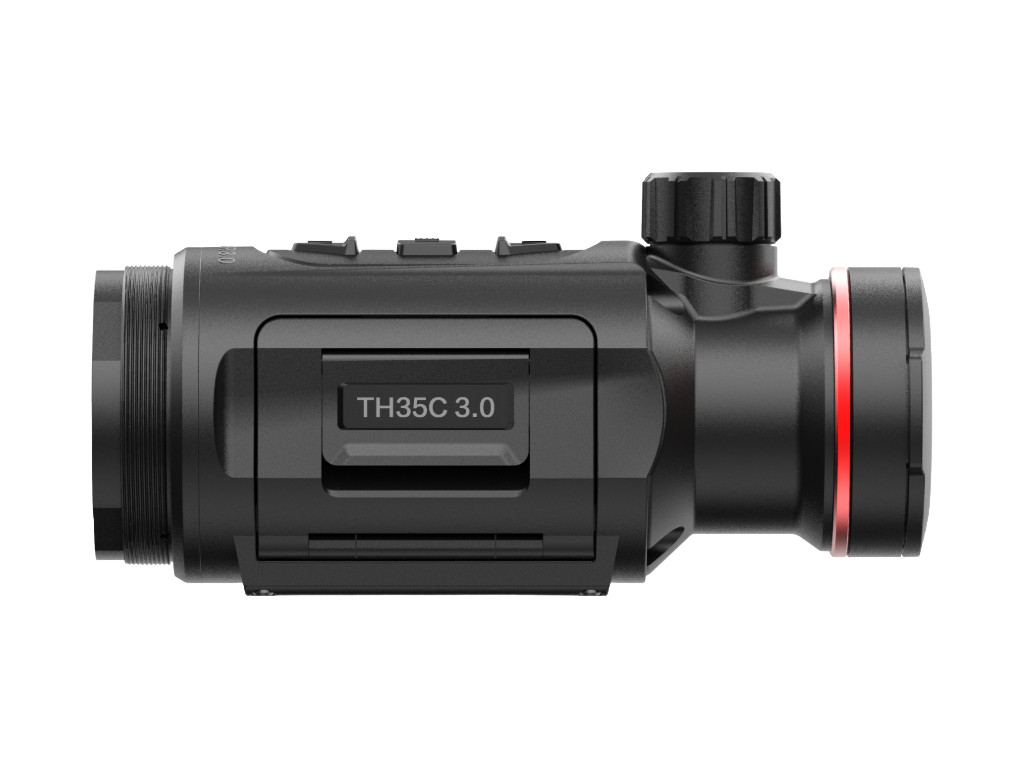 Fotografia: Hikmicro Thunder TH35C 3.0