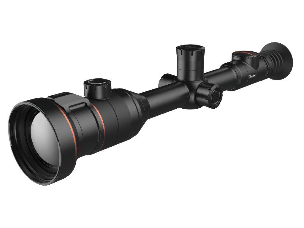 Fotografia: ThermTec ARES 360 2.0