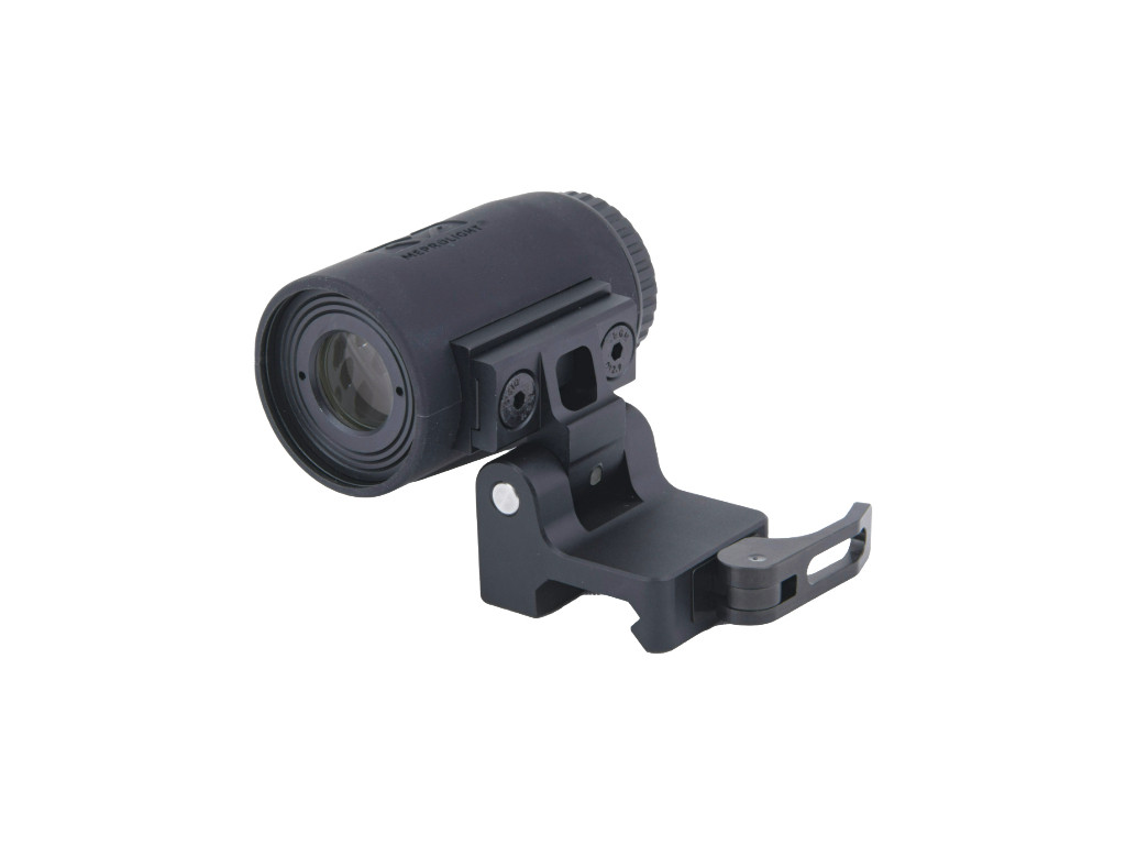 Fotografia: MEPRO MMX3