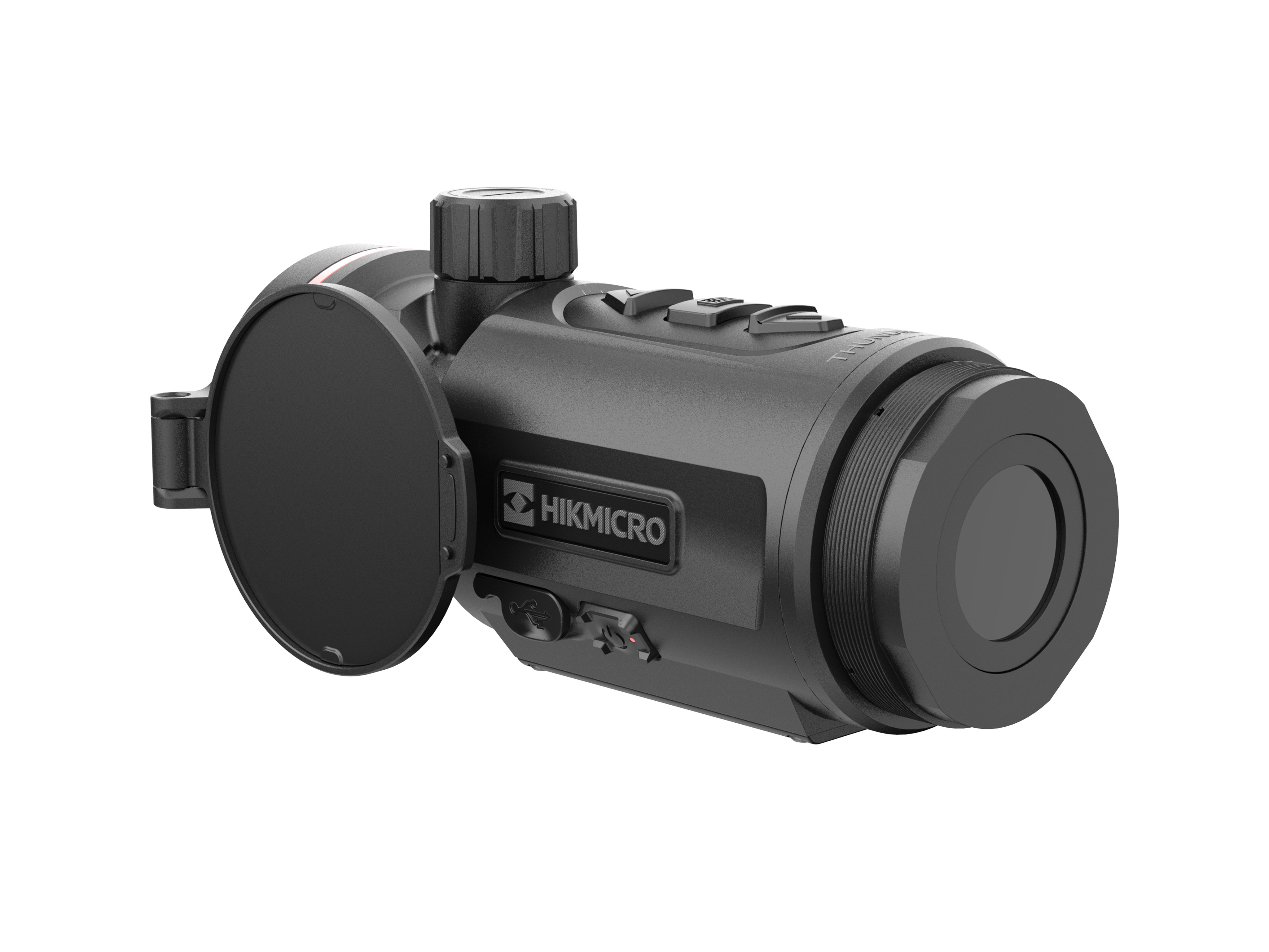 Fotografia: HIKMICRO THUNDER TQ35CL 3.0