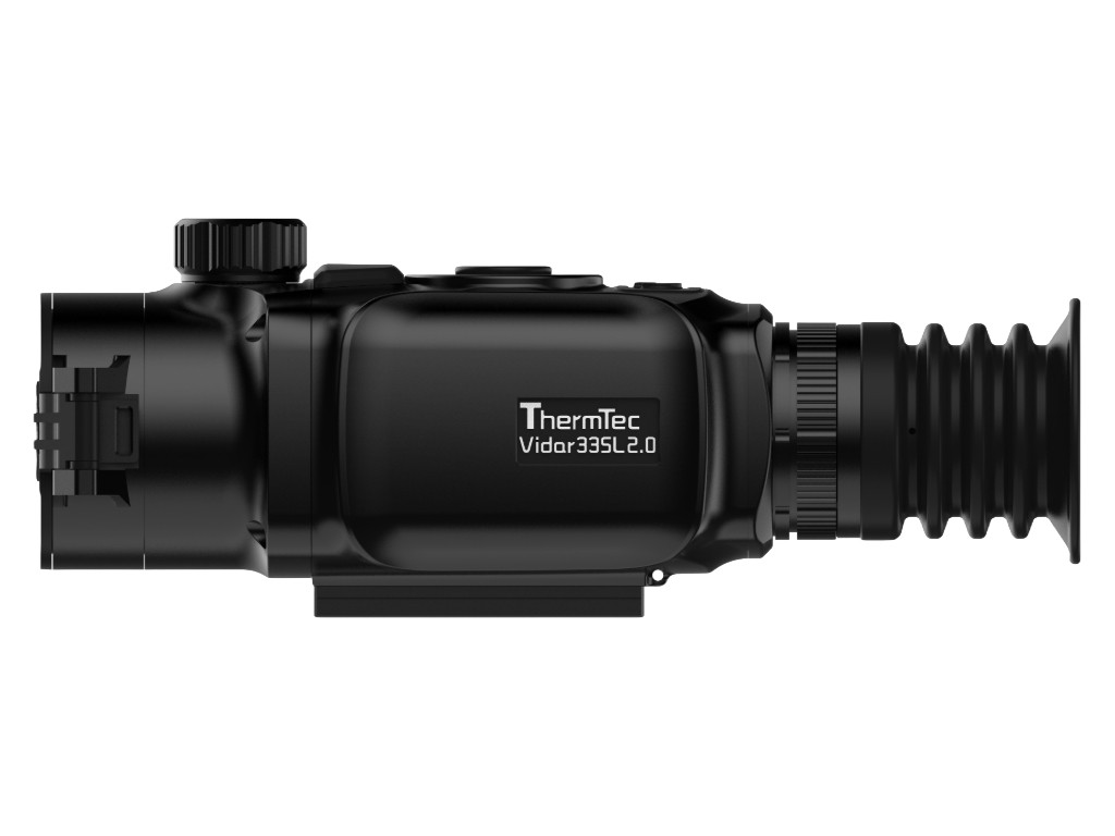 Fotografia: ThermTec Vidar 335L 2.0
