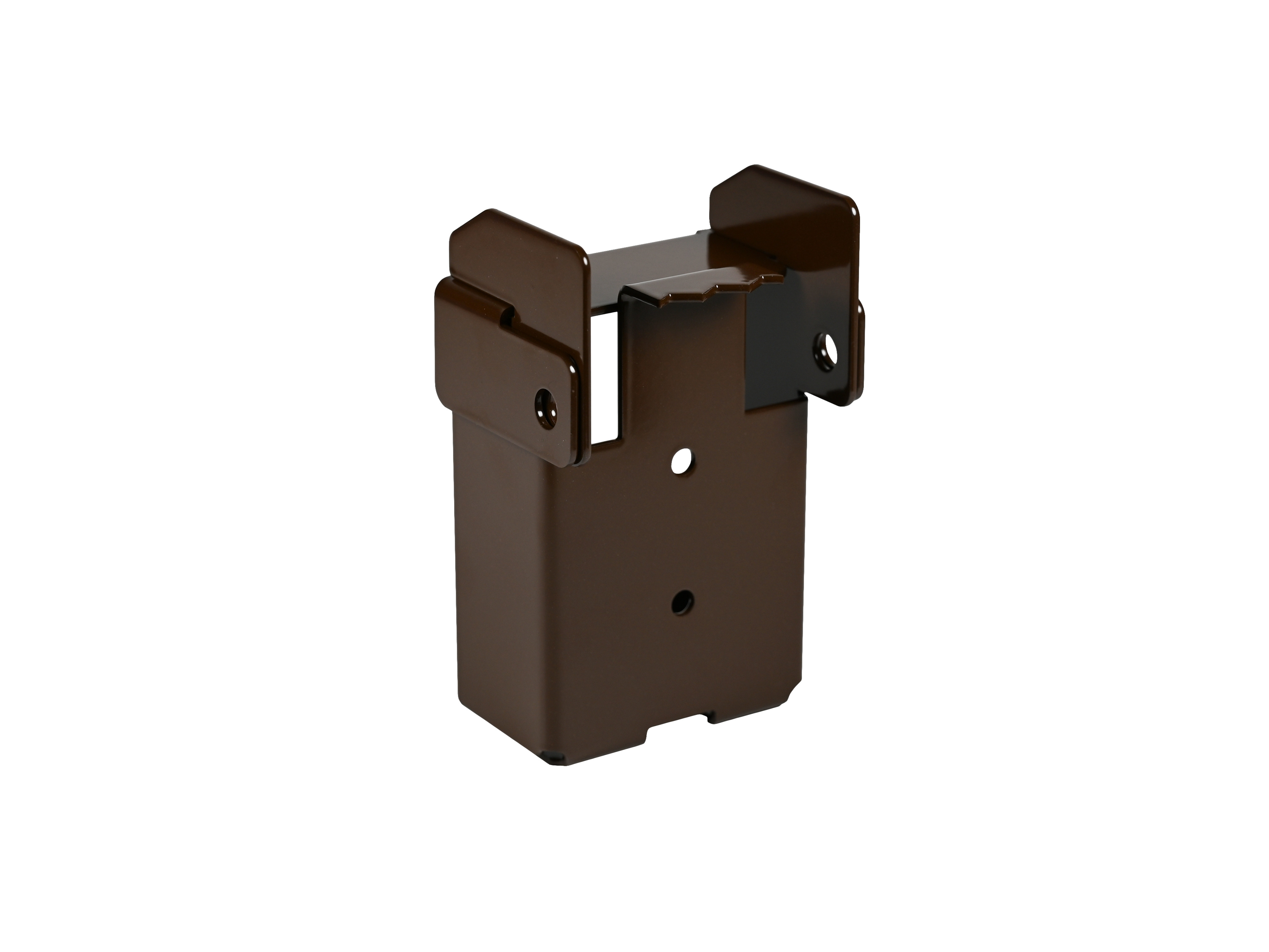 Fotografia: Kovový box pre fotopascu fotopast TenoTrail EasyMini