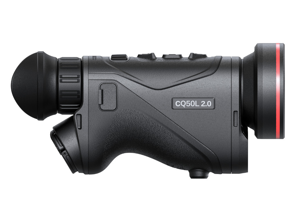 Fotografia: HIKMICRO Condor CQ50L 2.0