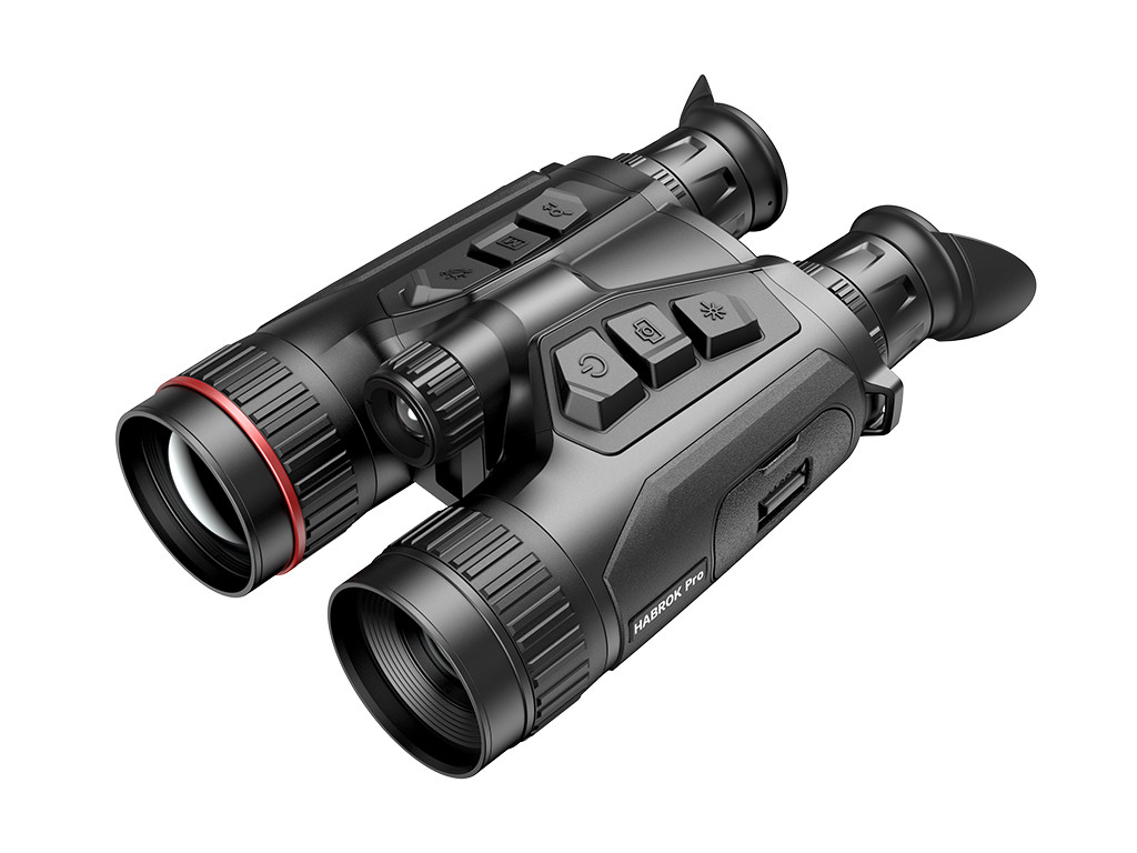 HIKMICRO HABROK PRO HQ50LN