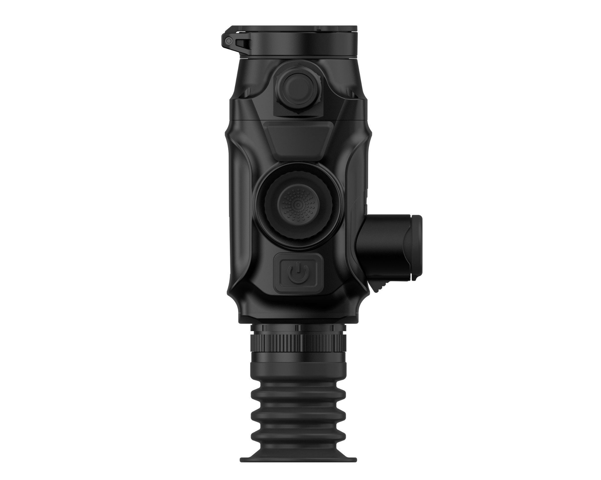 Fotografia: ThermTec Vidar 635