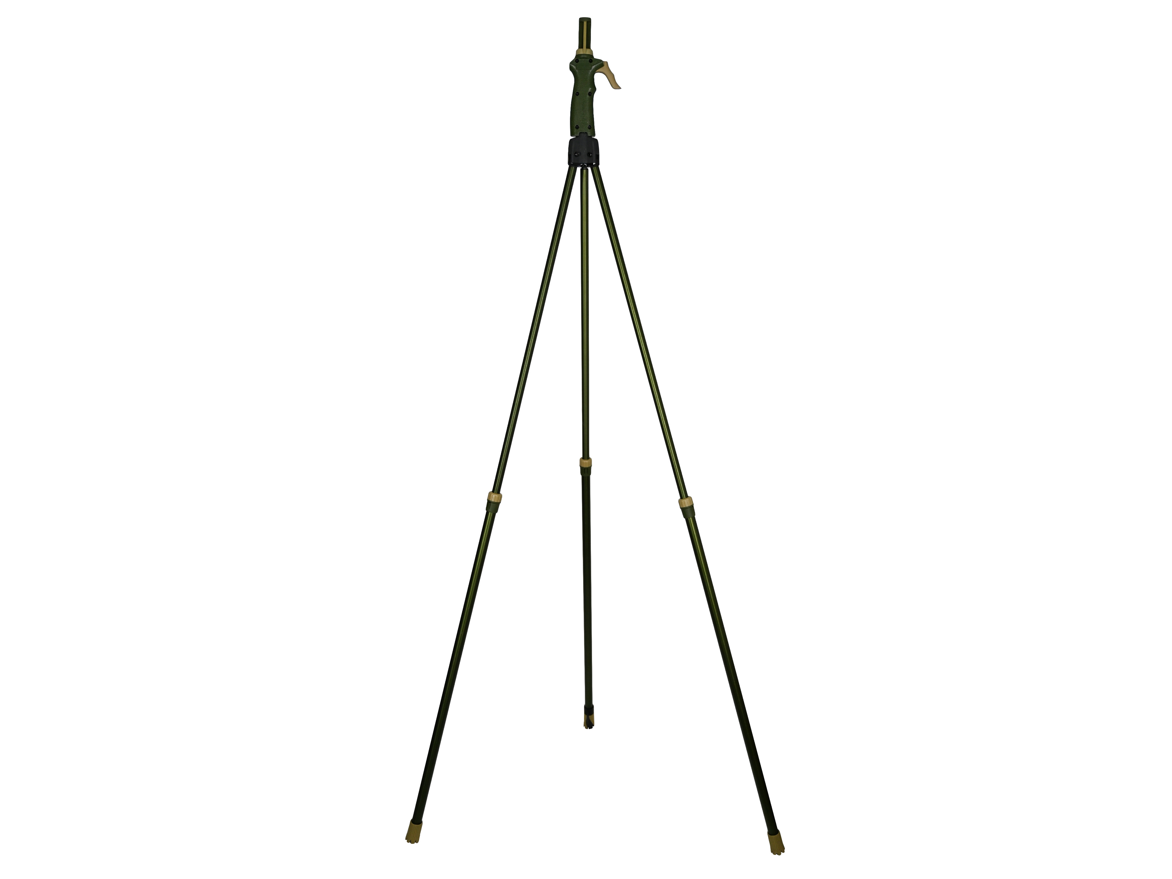 Fotografia: Trojnožka Primos Trigger Stick Vital