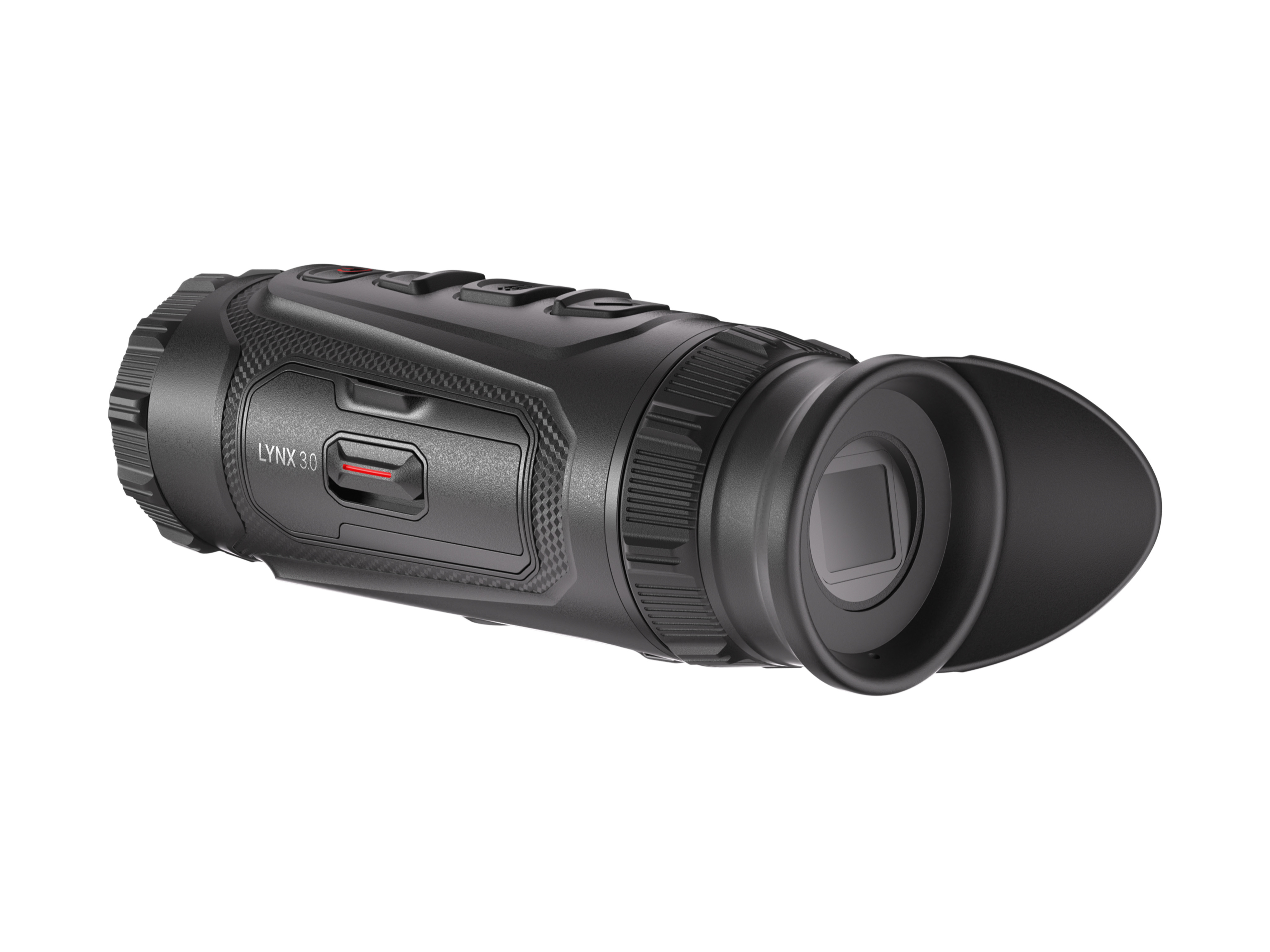 Fotografia: HIKMICRO LYNX LH19 3.0