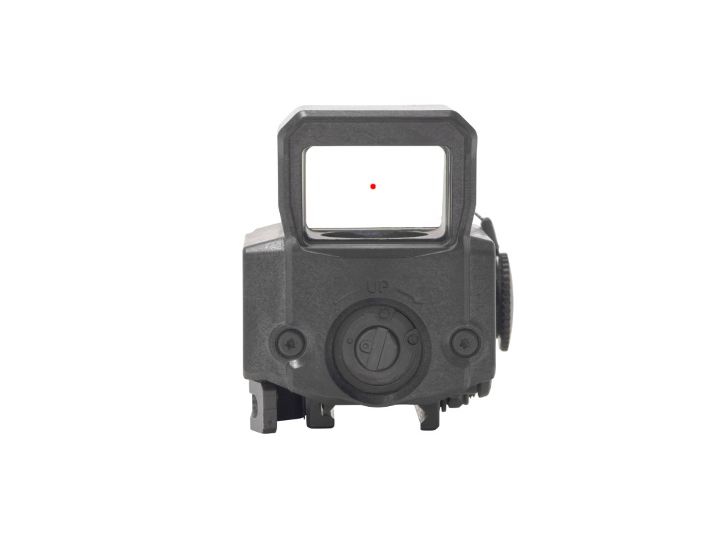 Fotografia: MEPRO TRU-VISION