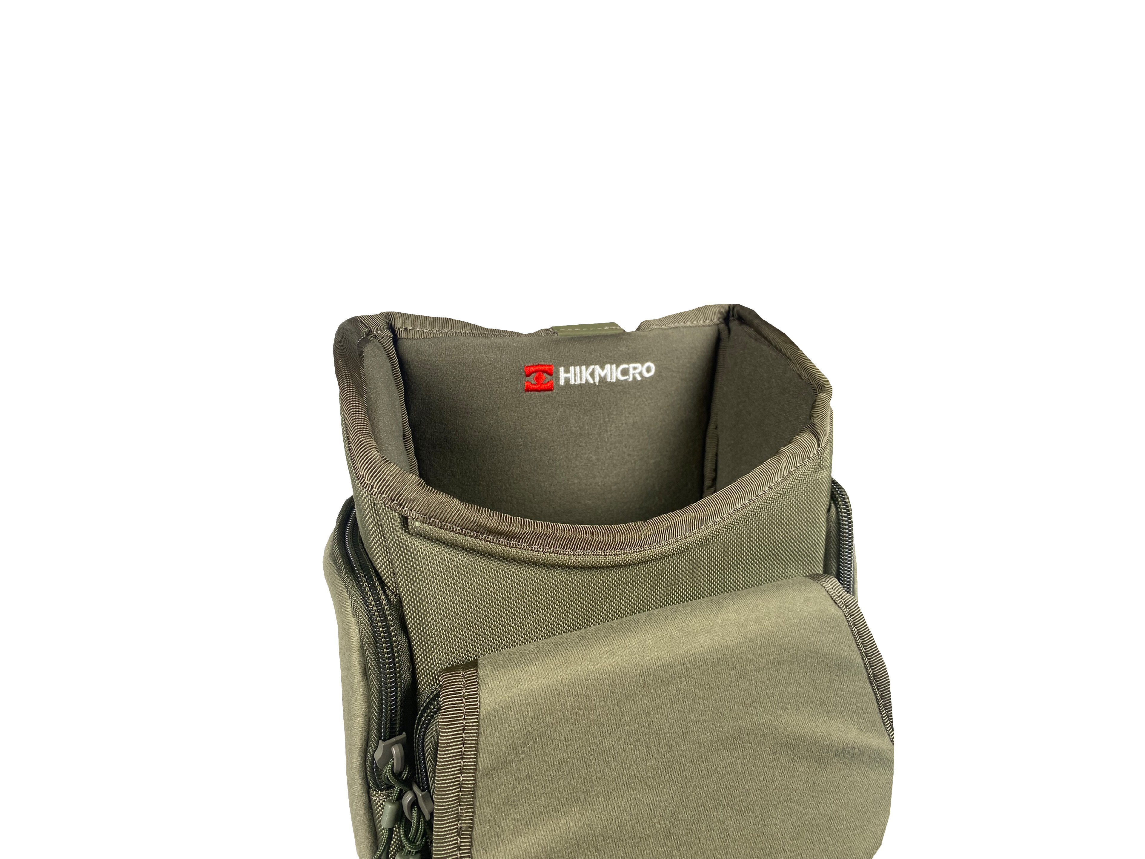 Fotografia: Hikmicro Puzdro pre binokuláre Habrok